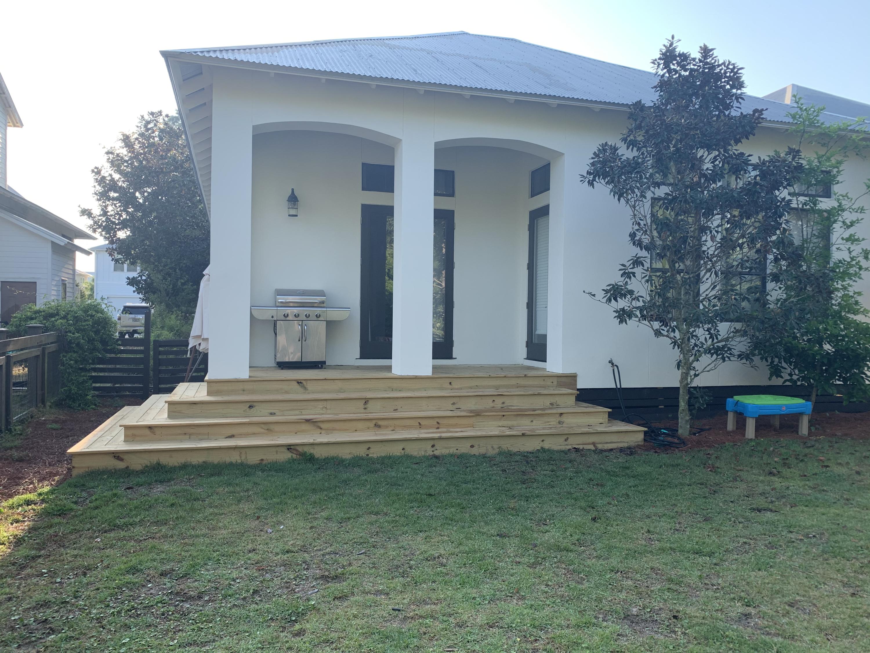 AUDUBON POINT - Residential