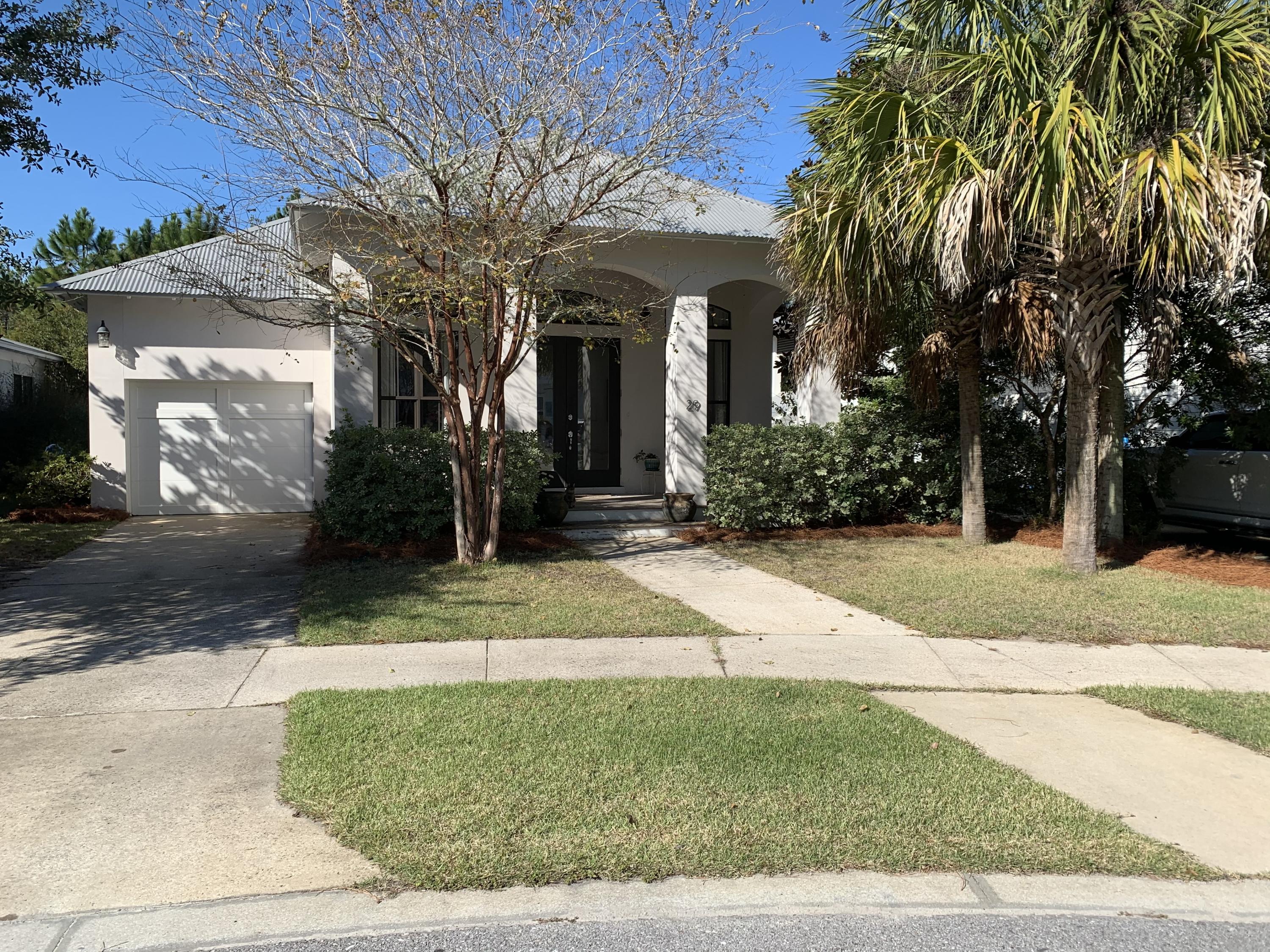 AUDUBON POINT - Residential