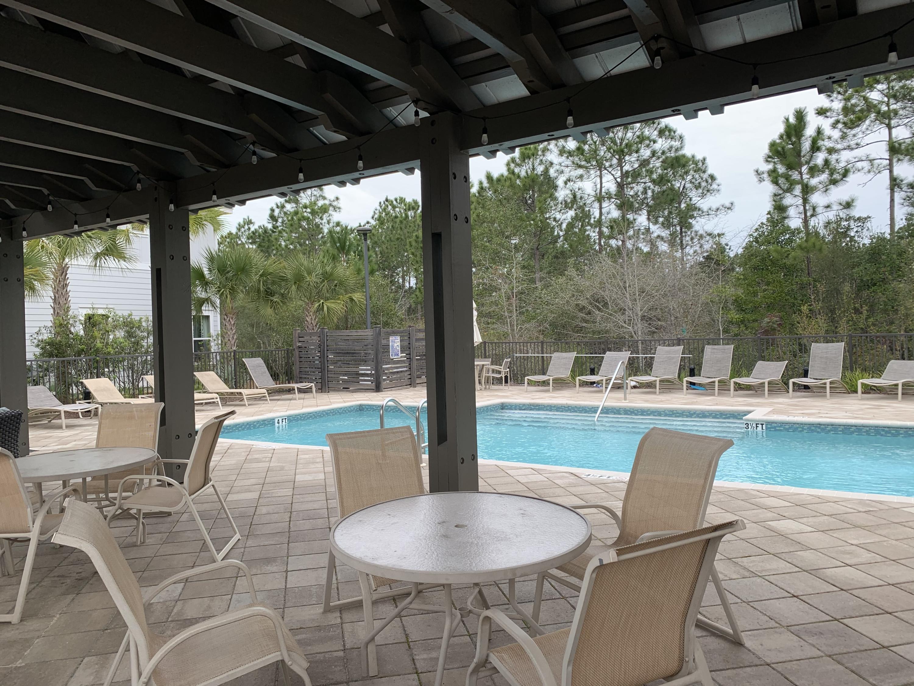 AUDUBON POINT - Residential