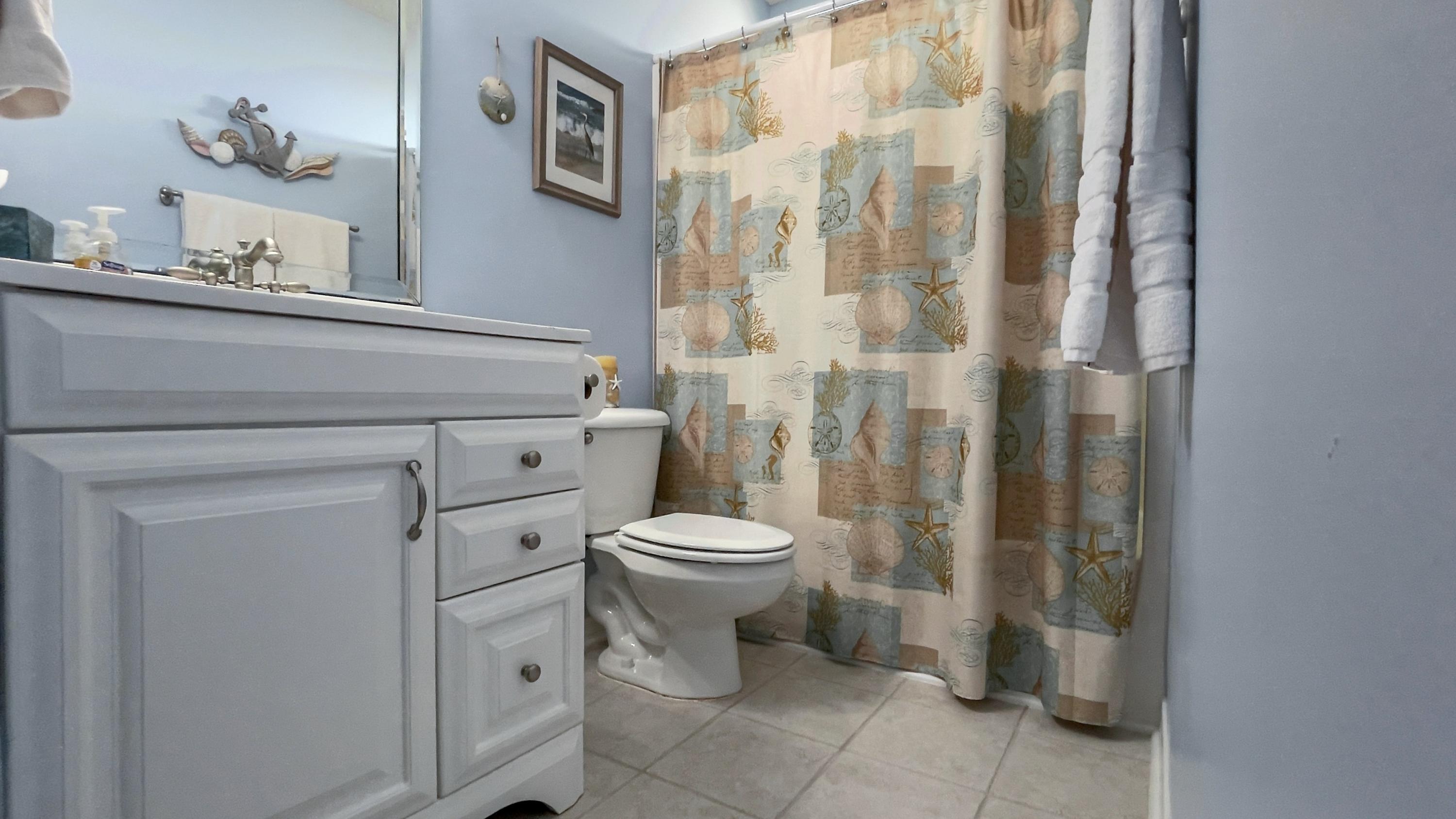 HOLLEY BY THE SEA - Residential