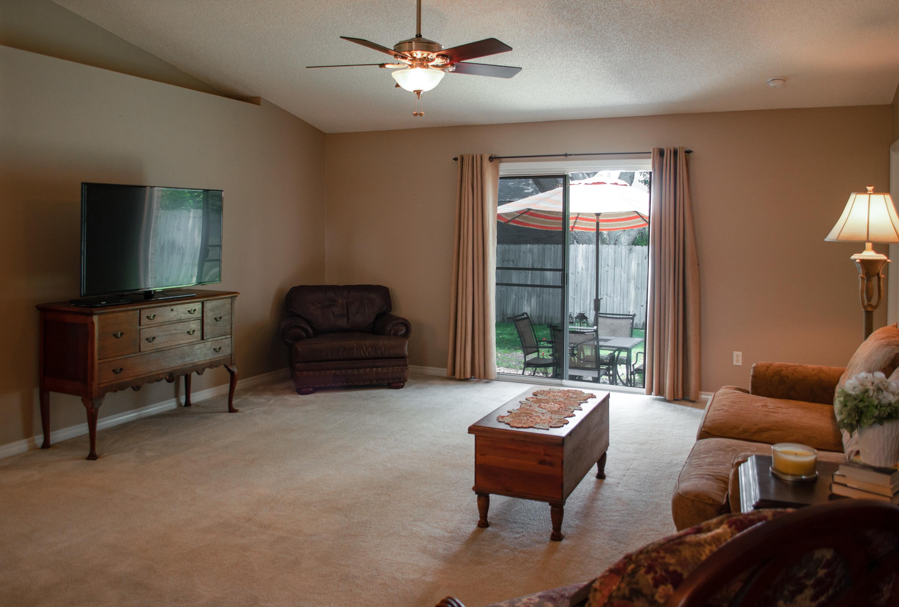 HOLLEY BY THE SEA - Residential