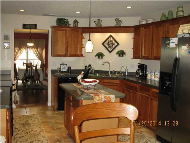COUNTRYWOOD ESTATES - Residential