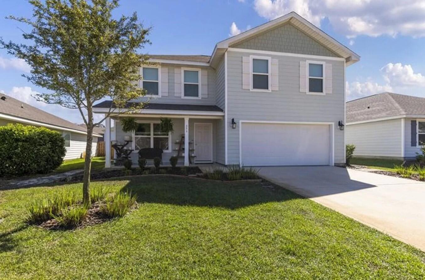 HAMMOCK BAY - Residential Lease