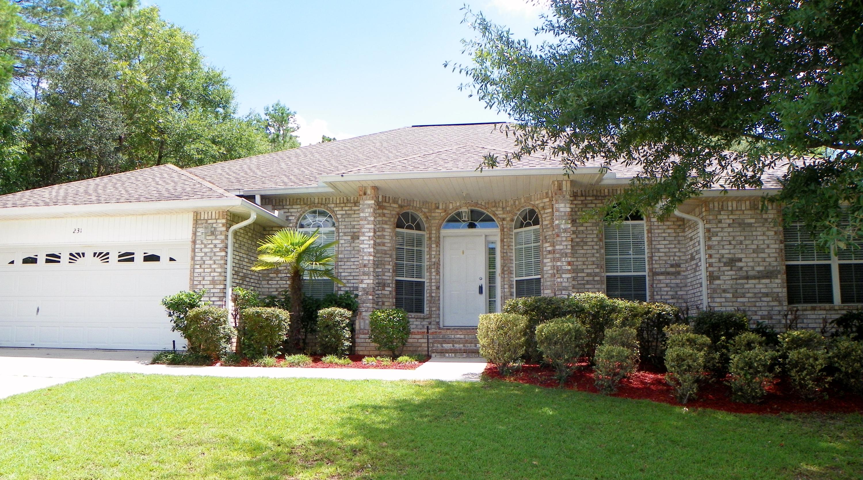 FOX VALLEY - Residential