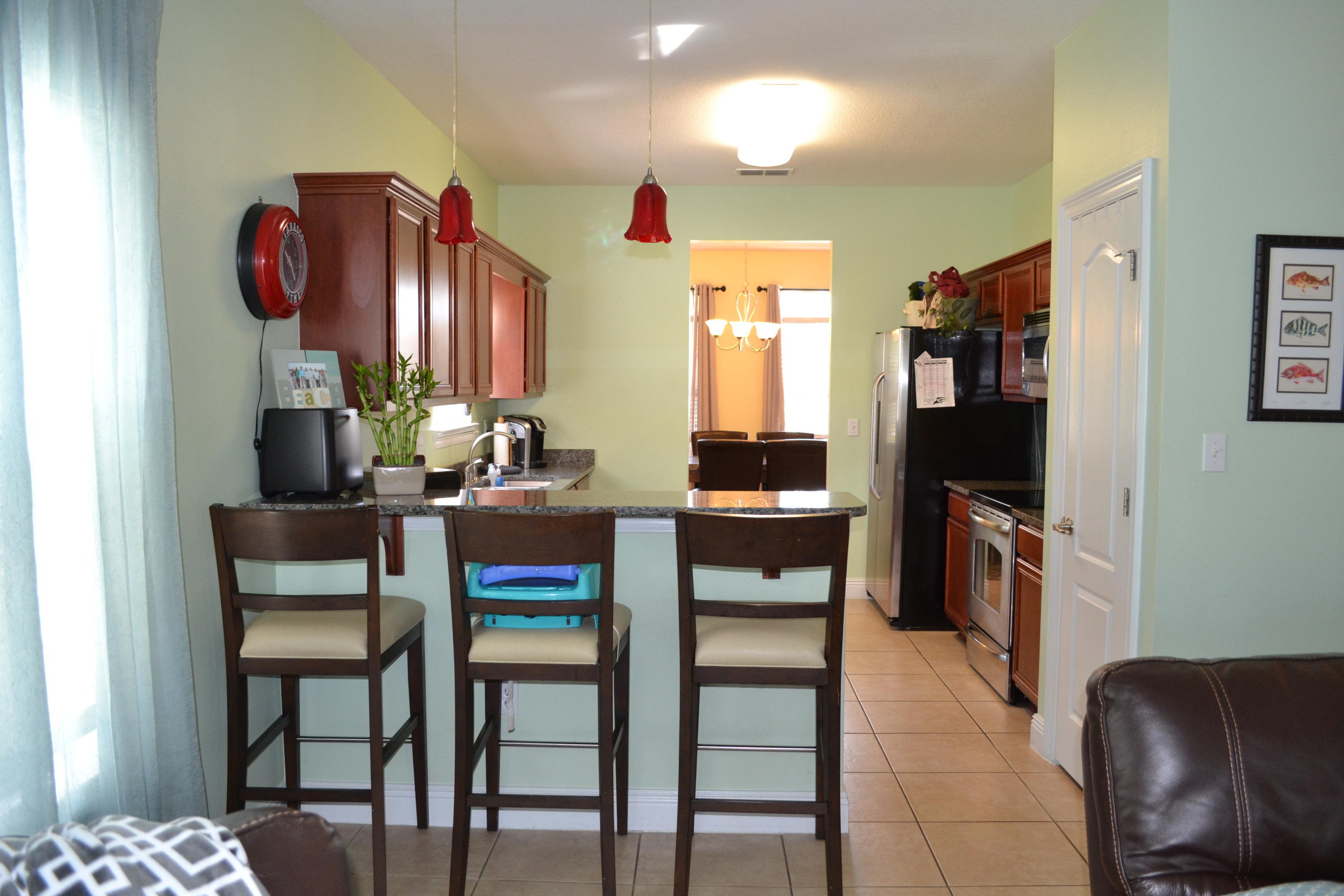 EAGLE BAY - Residential