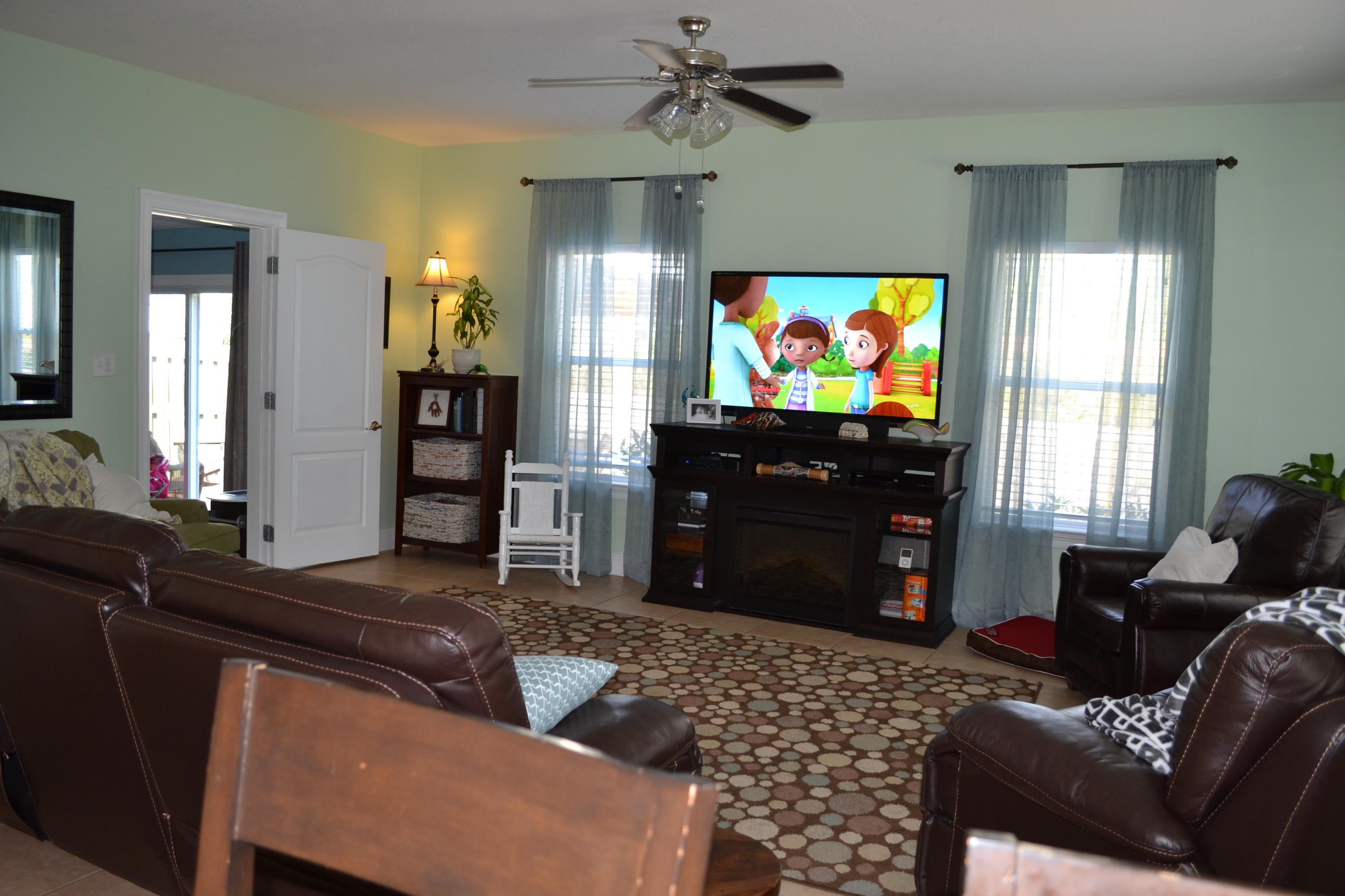 EAGLE BAY - Residential