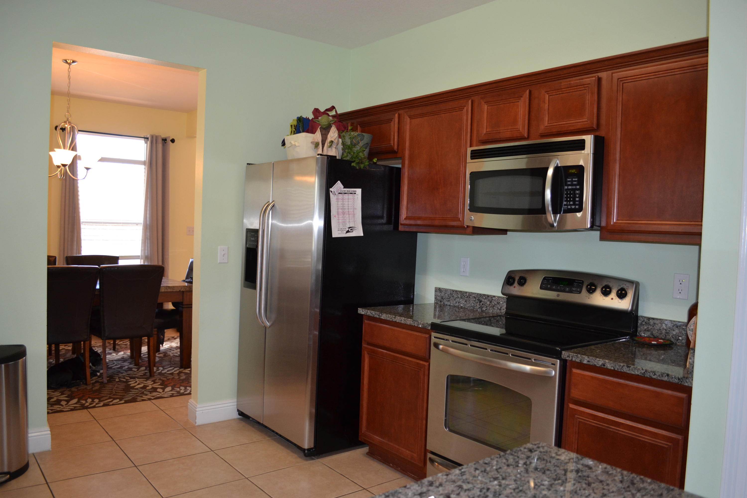 EAGLE BAY - Residential