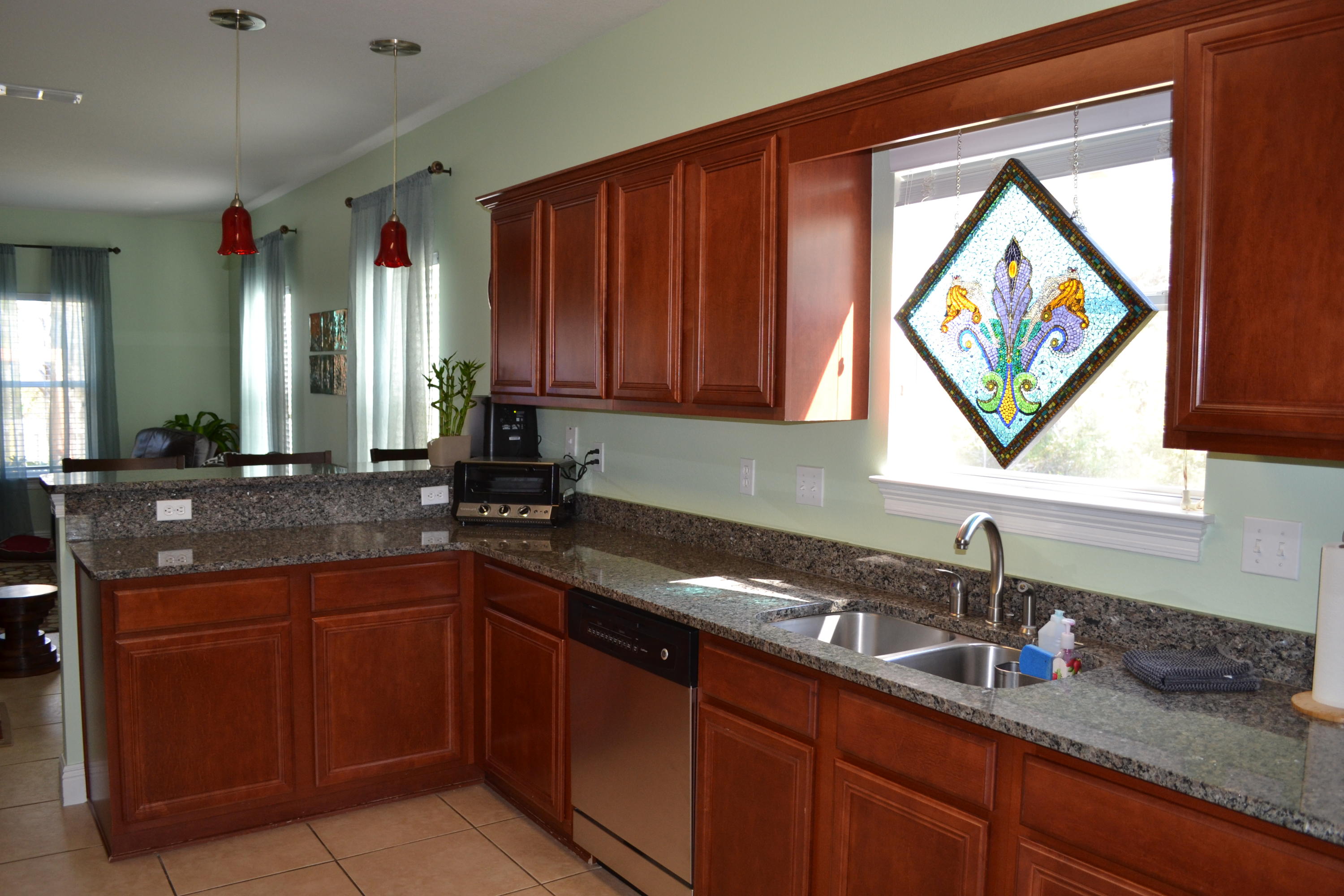 EAGLE BAY - Residential