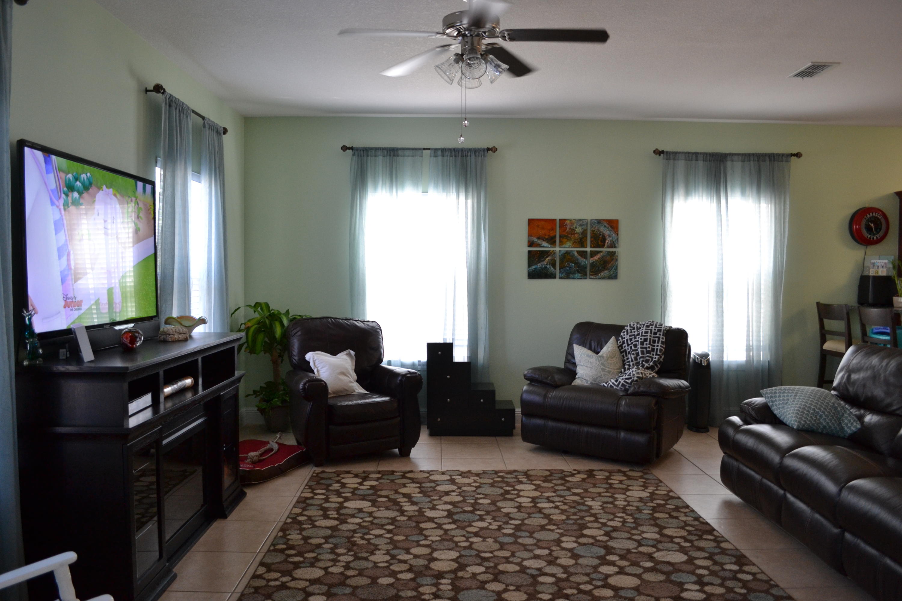 EAGLE BAY - Residential