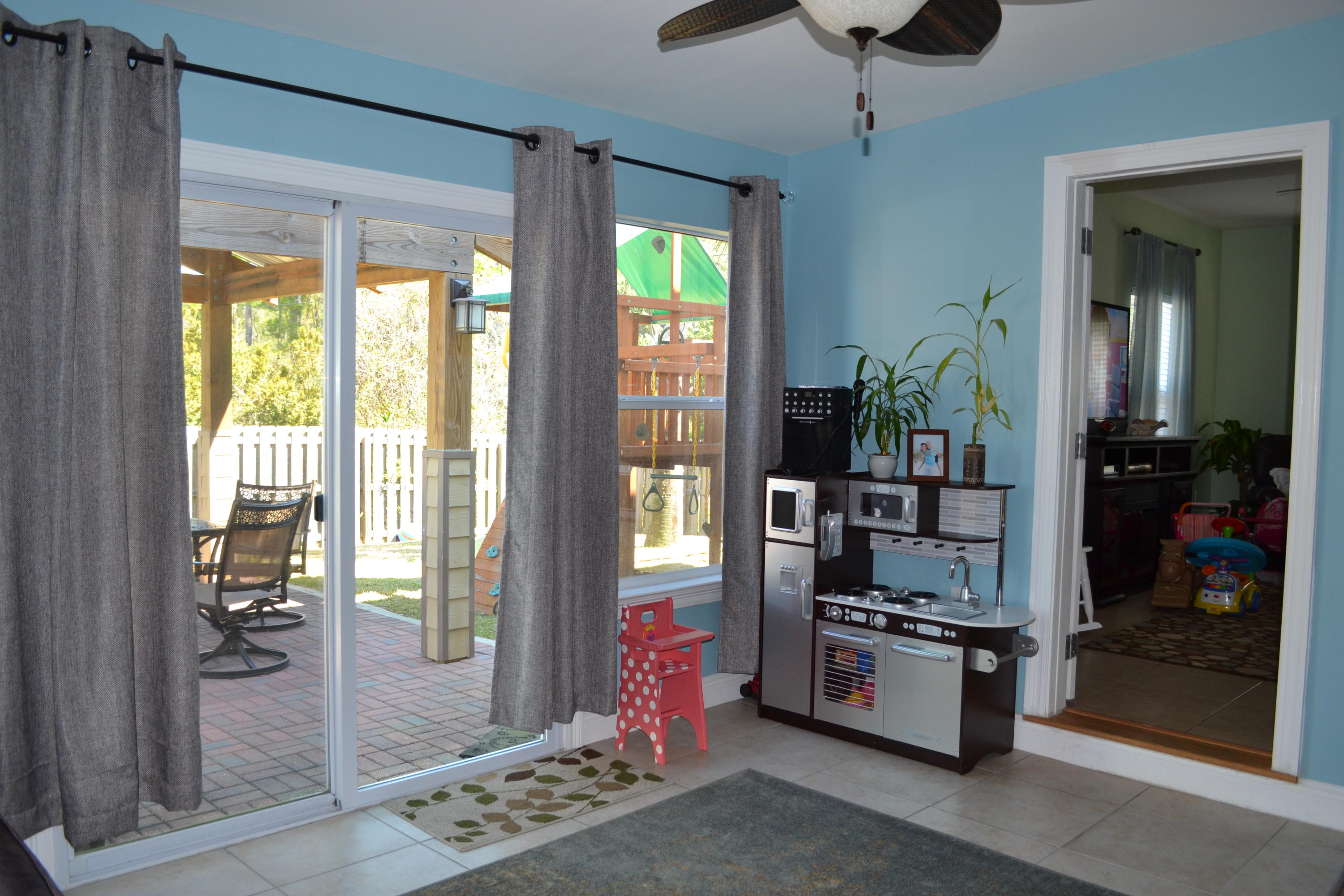 EAGLE BAY - Residential