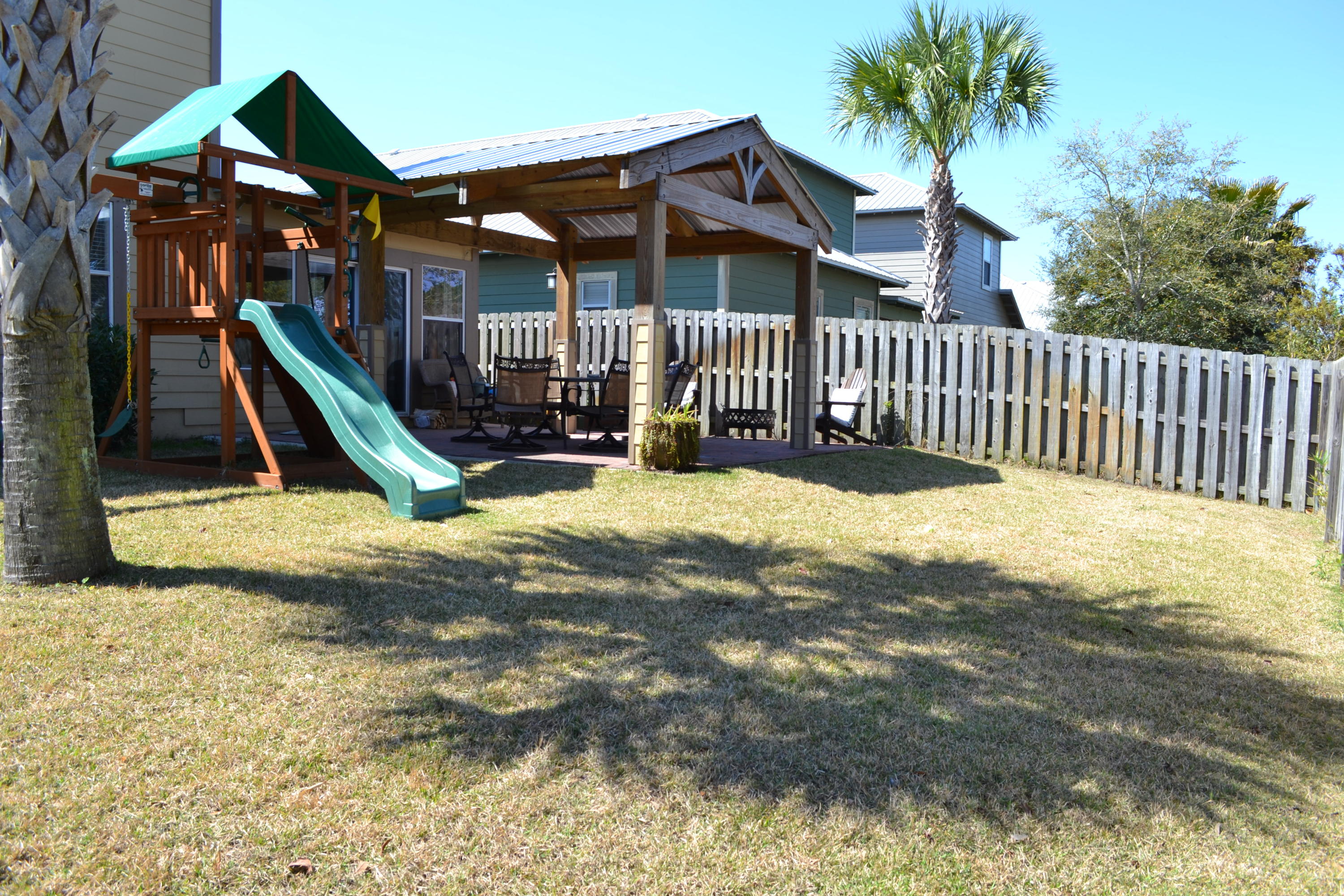 EAGLE BAY - Residential