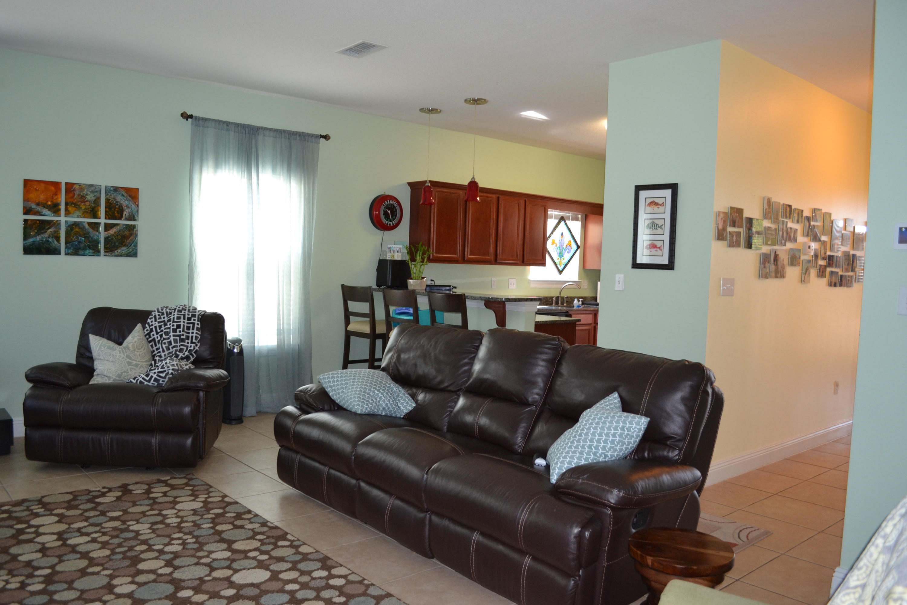 EAGLE BAY - Residential