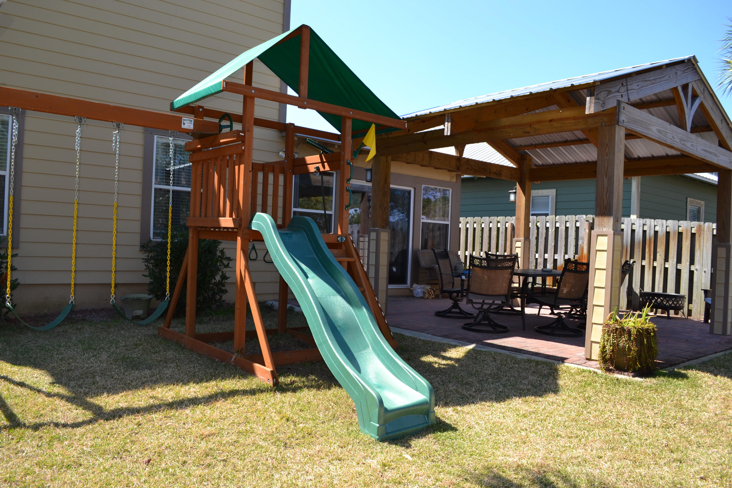 EAGLE BAY - Residential