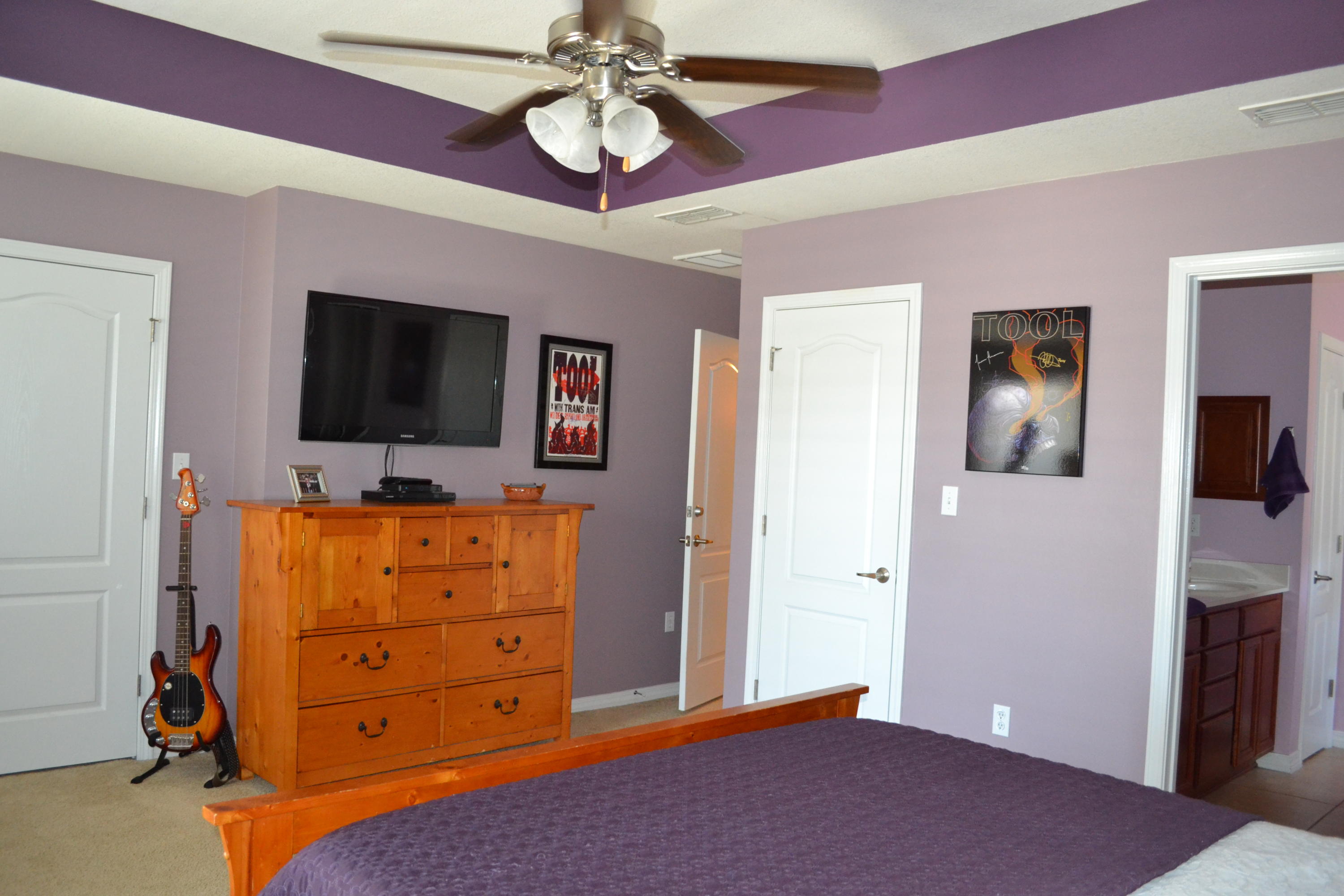 EAGLE BAY - Residential