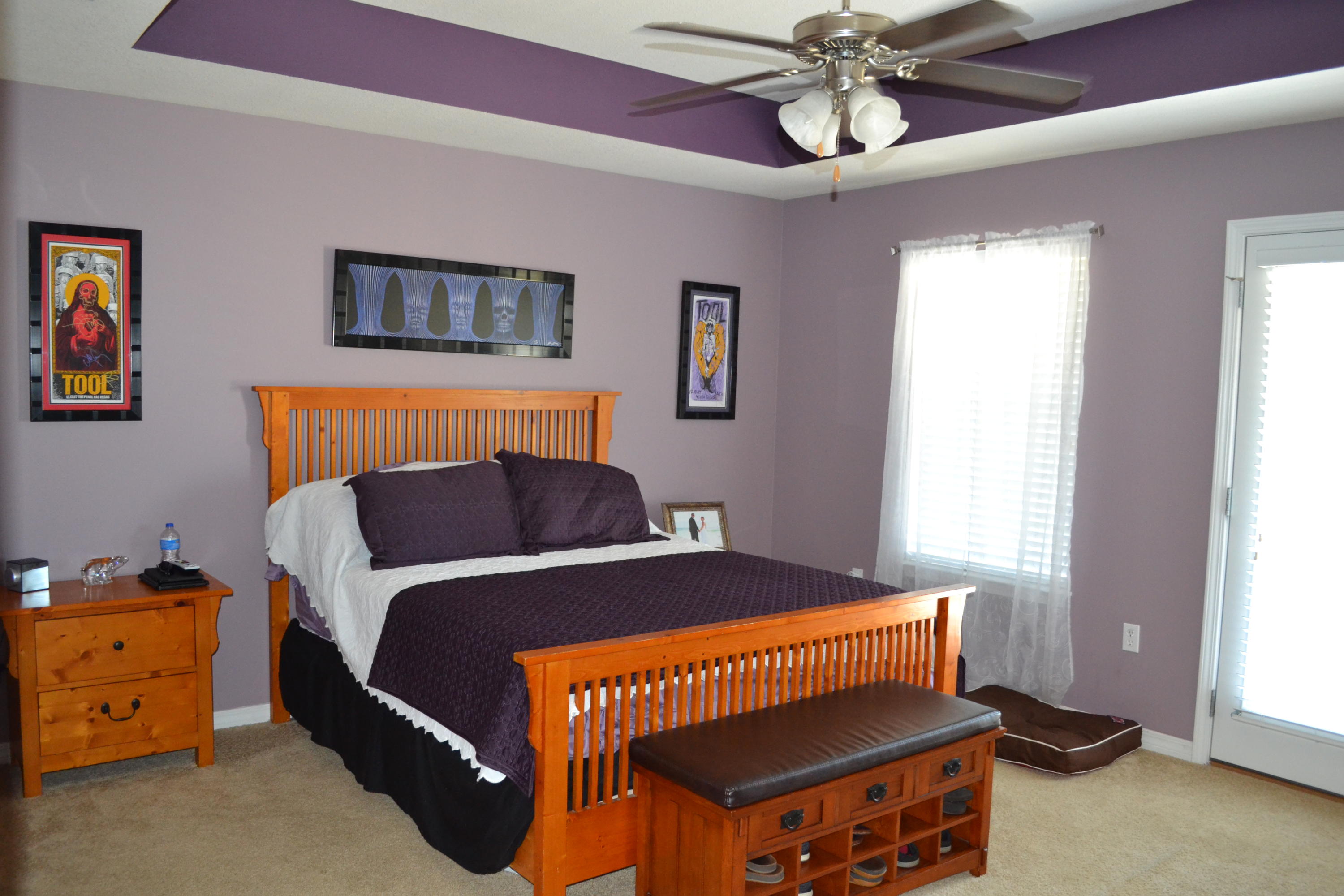 EAGLE BAY - Residential