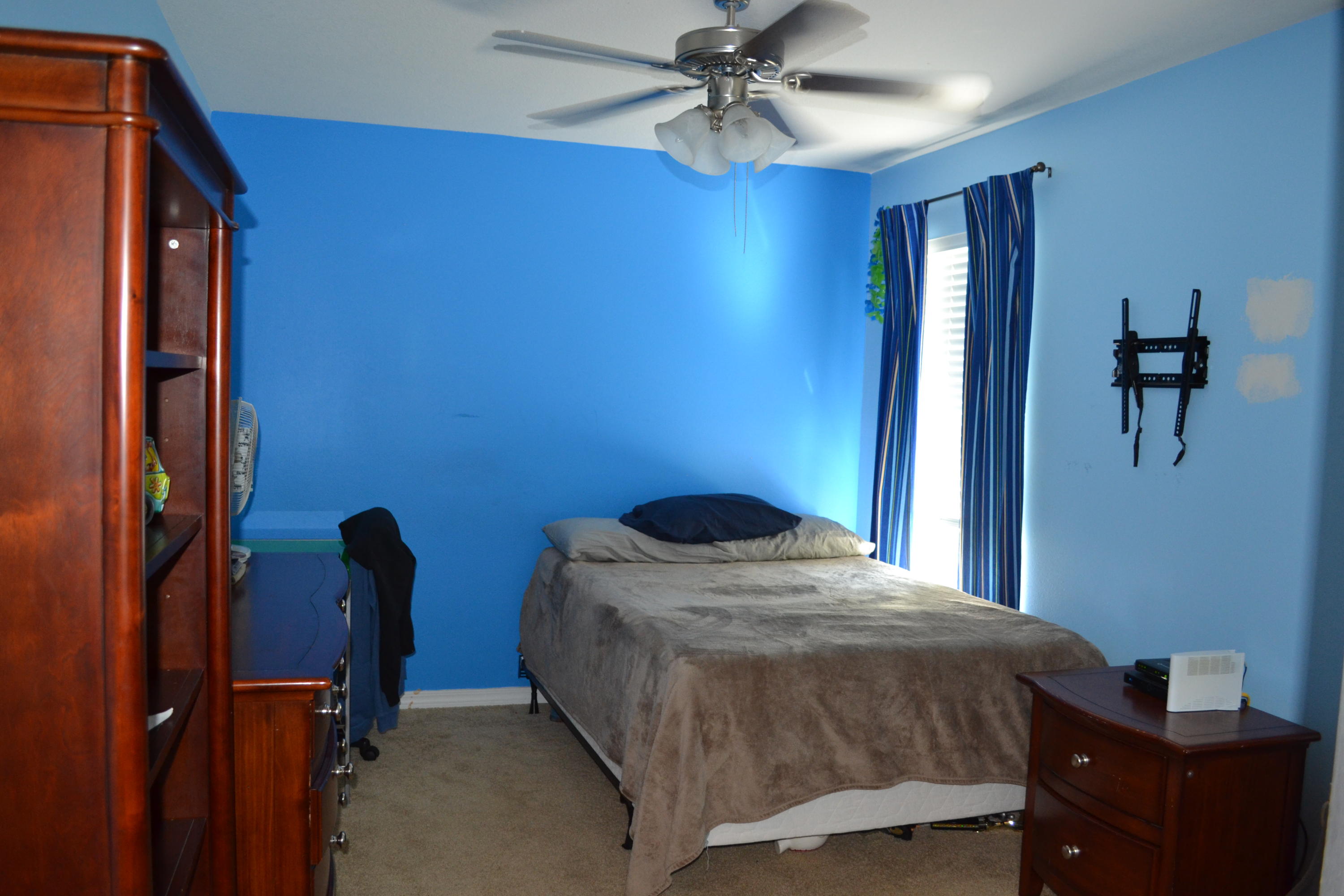 EAGLE BAY - Residential