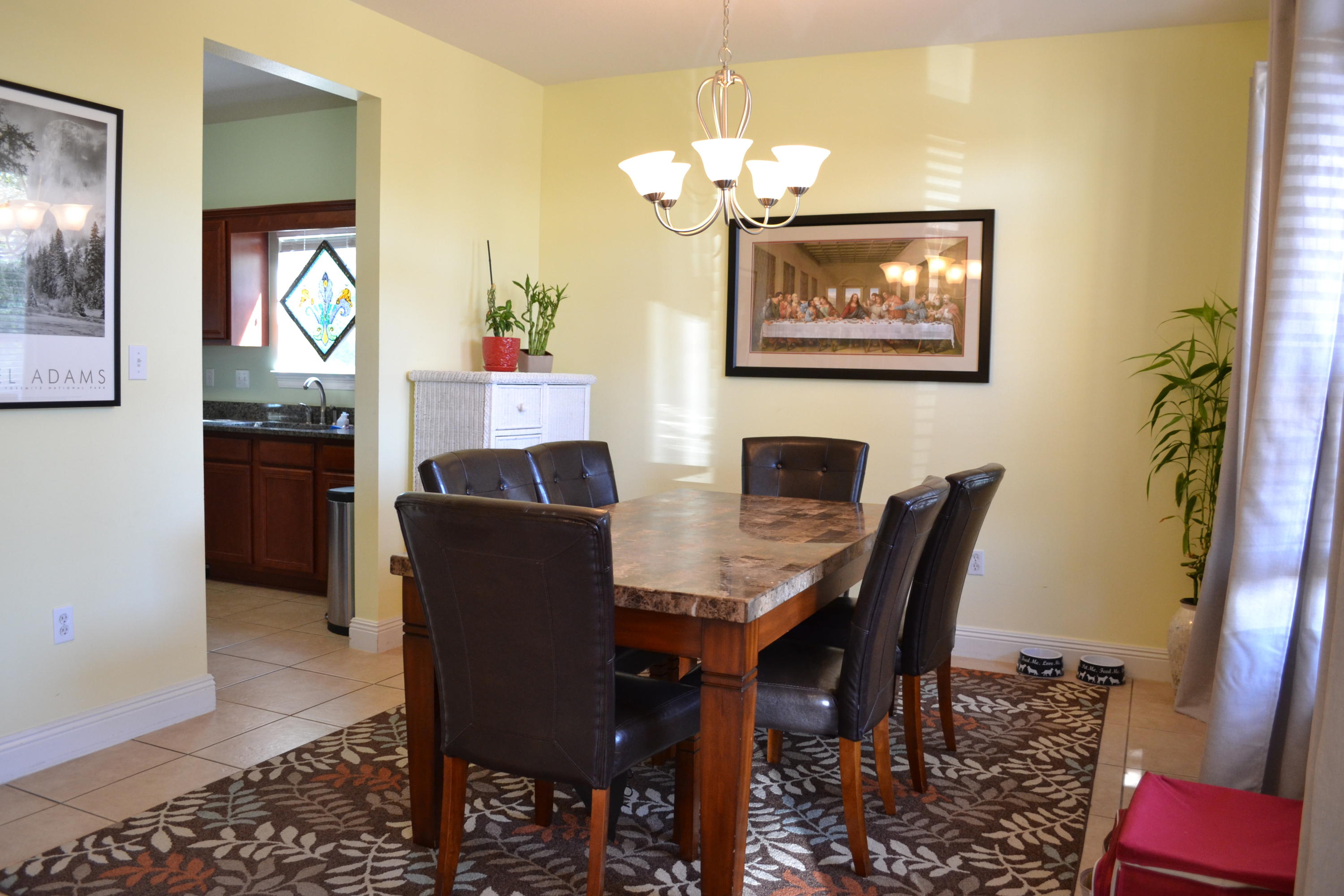 EAGLE BAY - Residential