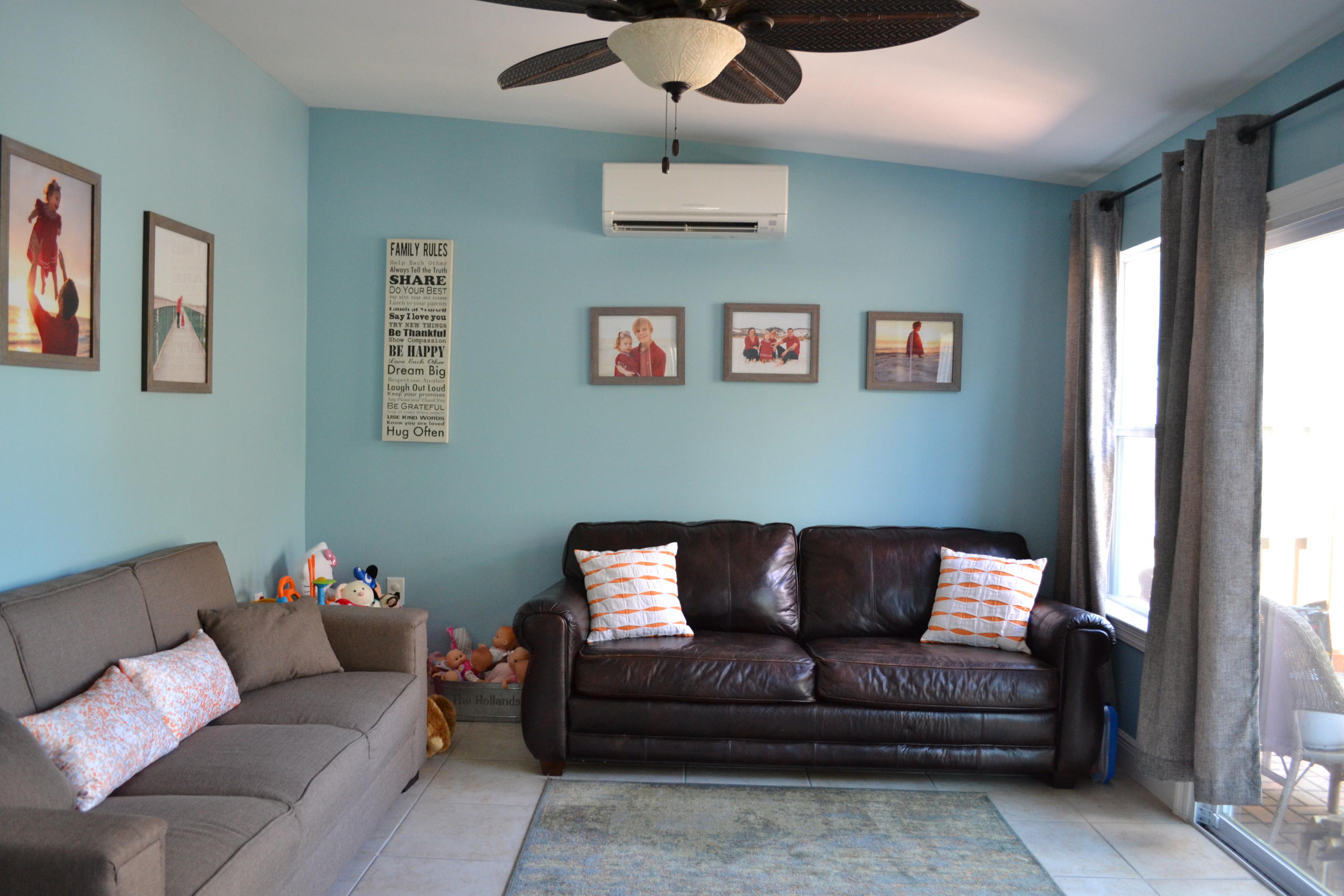 EAGLE BAY - Residential