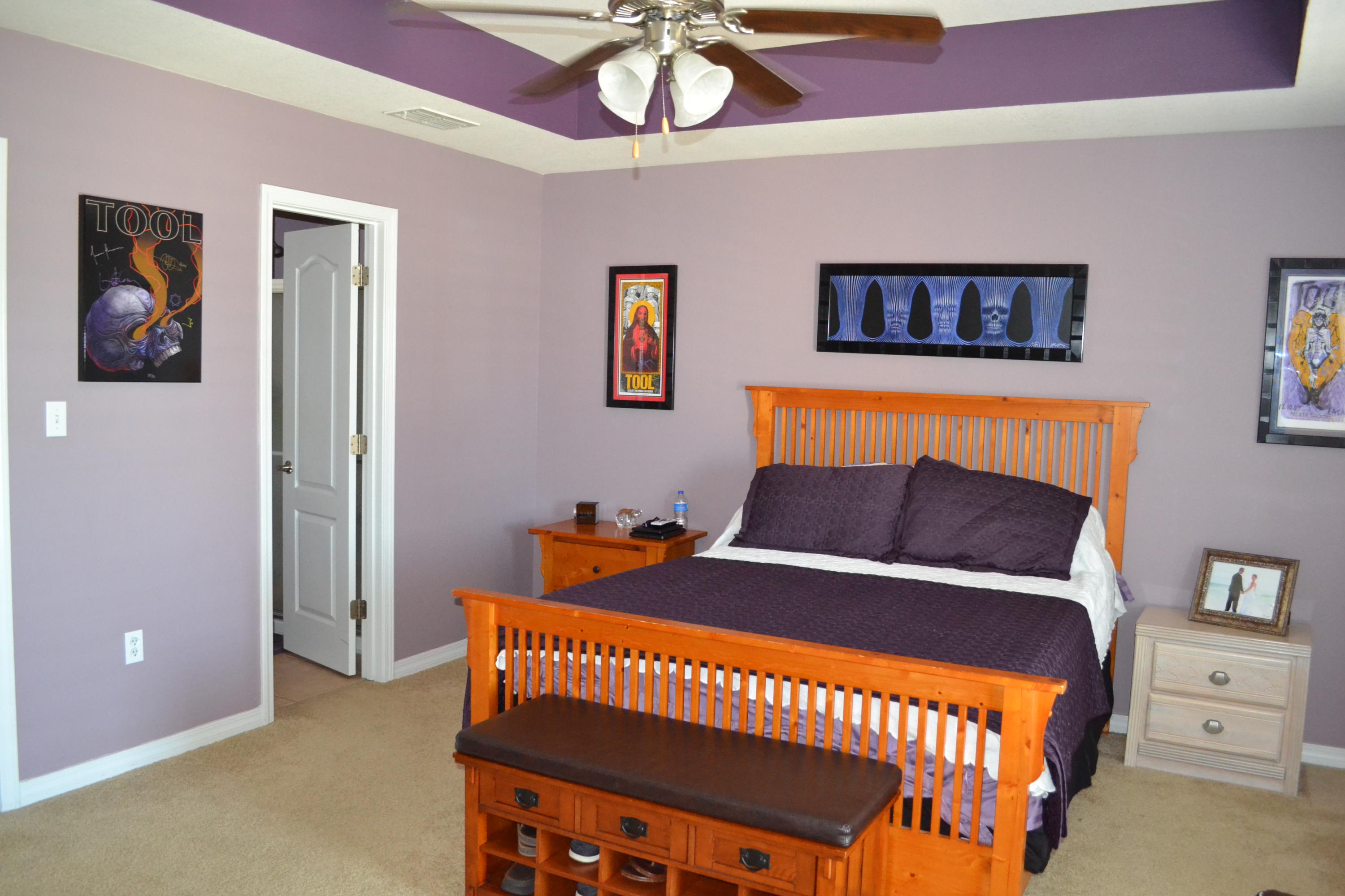 EAGLE BAY - Residential