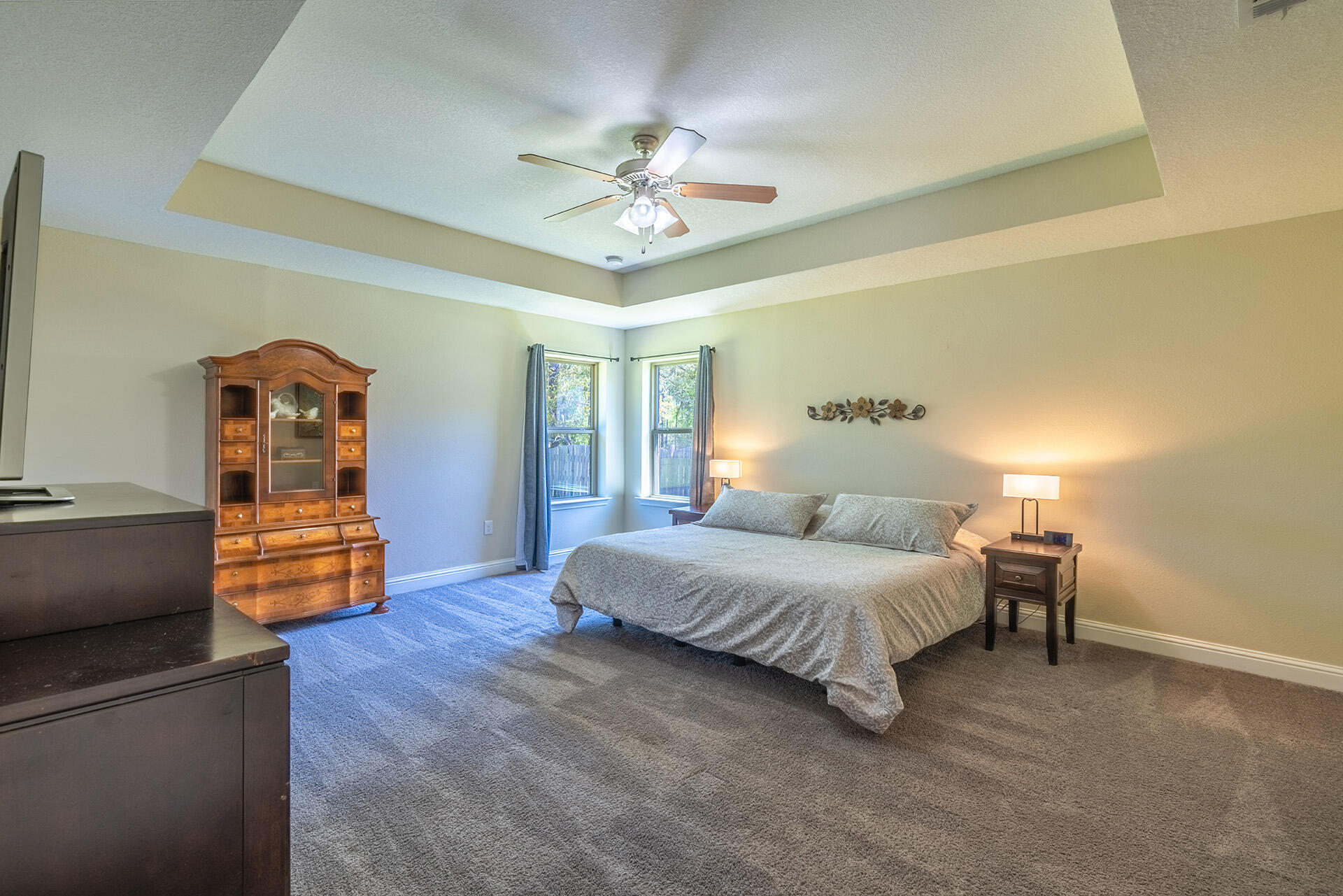 HOLLEY BY THE SEA - Residential