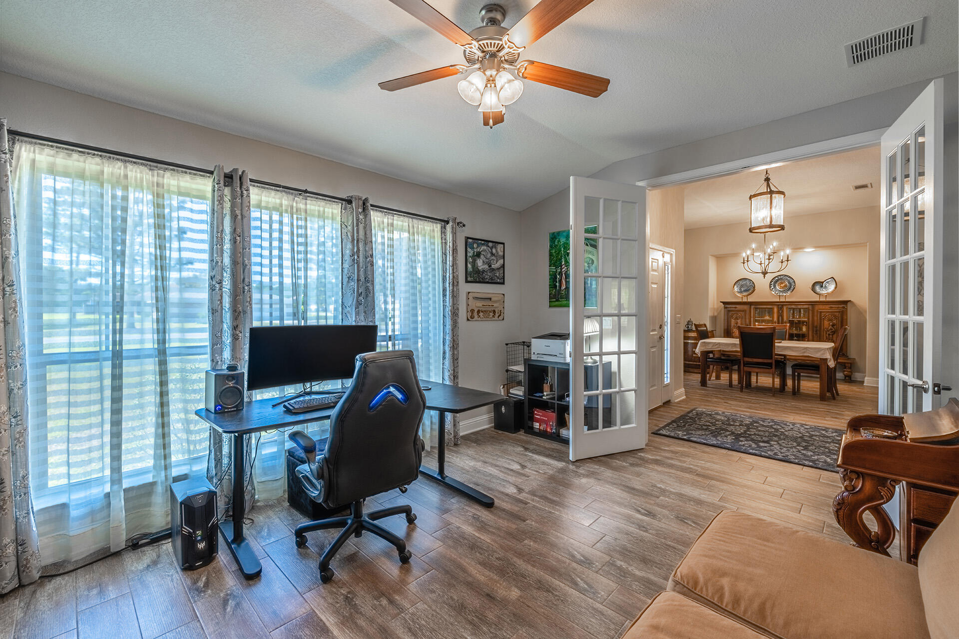 HOLLEY BY THE SEA - Residential