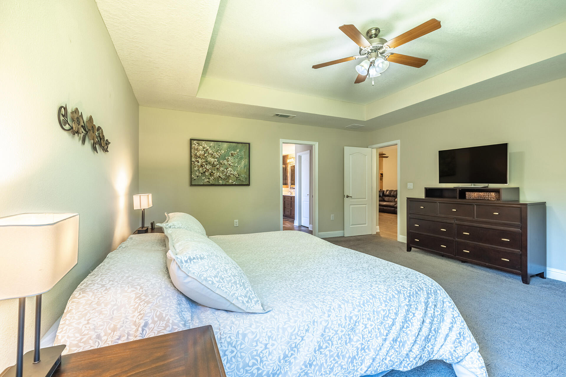 HOLLEY BY THE SEA - Residential