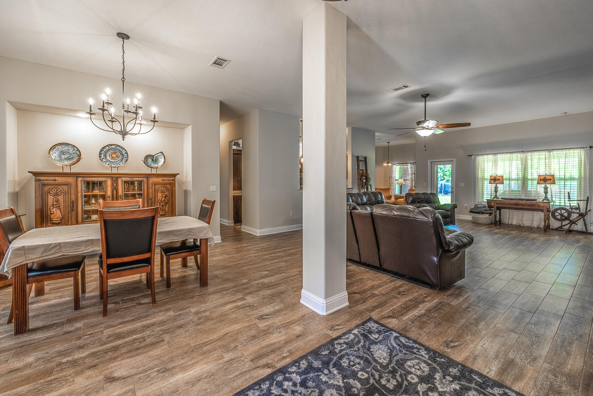 HOLLEY BY THE SEA - Residential