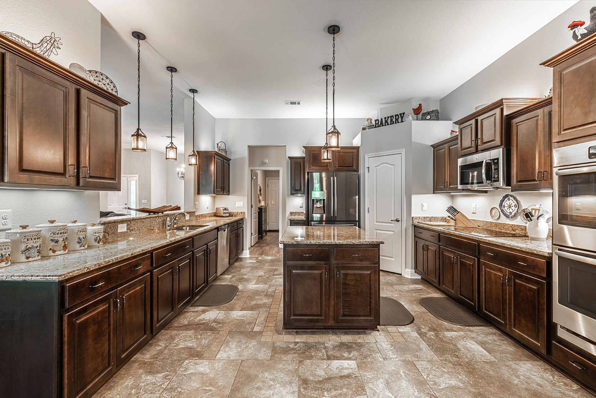 HOLLEY BY THE SEA - Residential