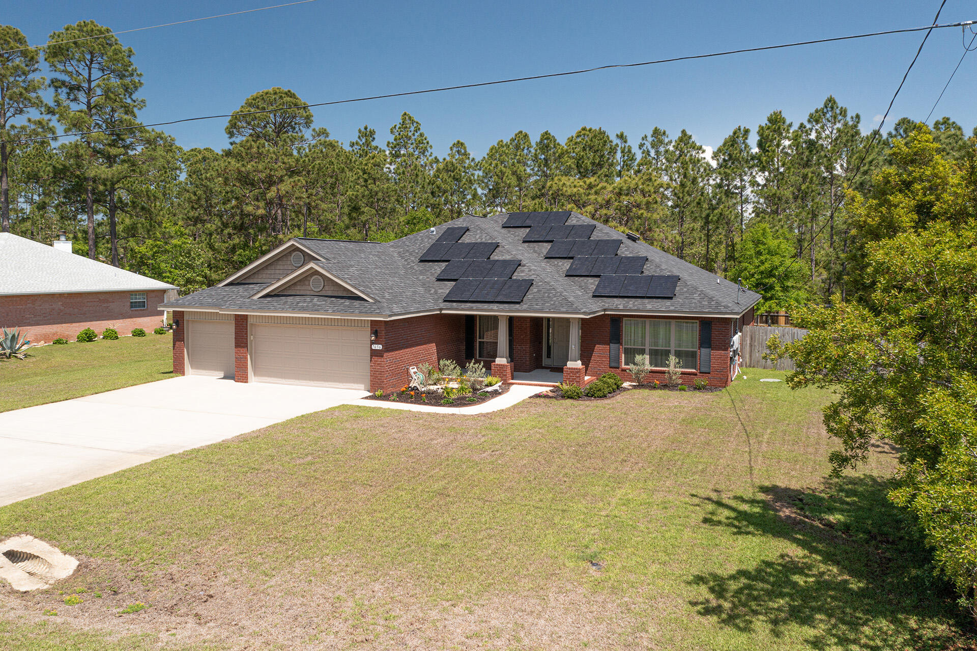 HOLLEY BY THE SEA - Residential