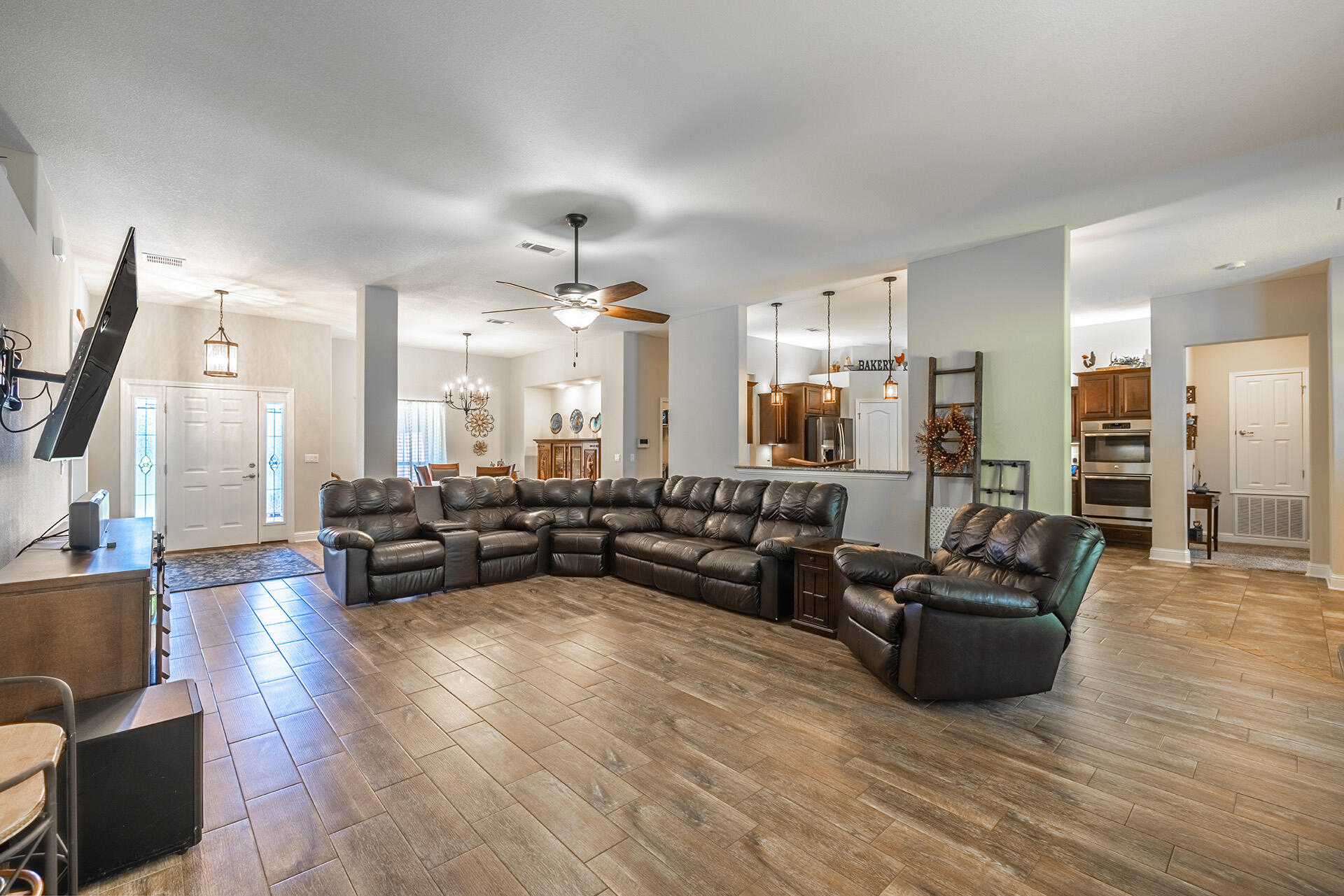 HOLLEY BY THE SEA - Residential