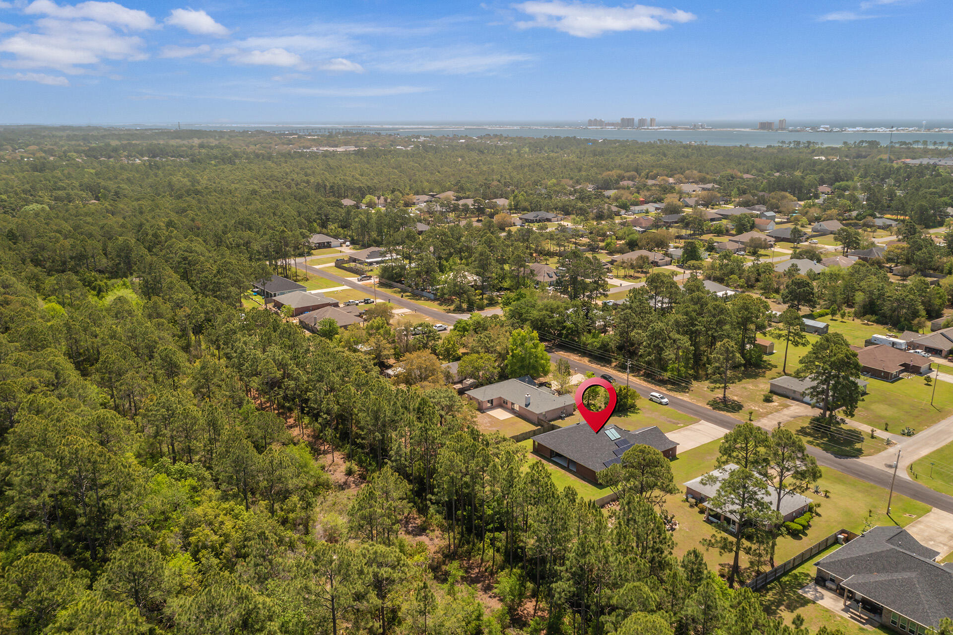 HOLLEY BY THE SEA - Residential