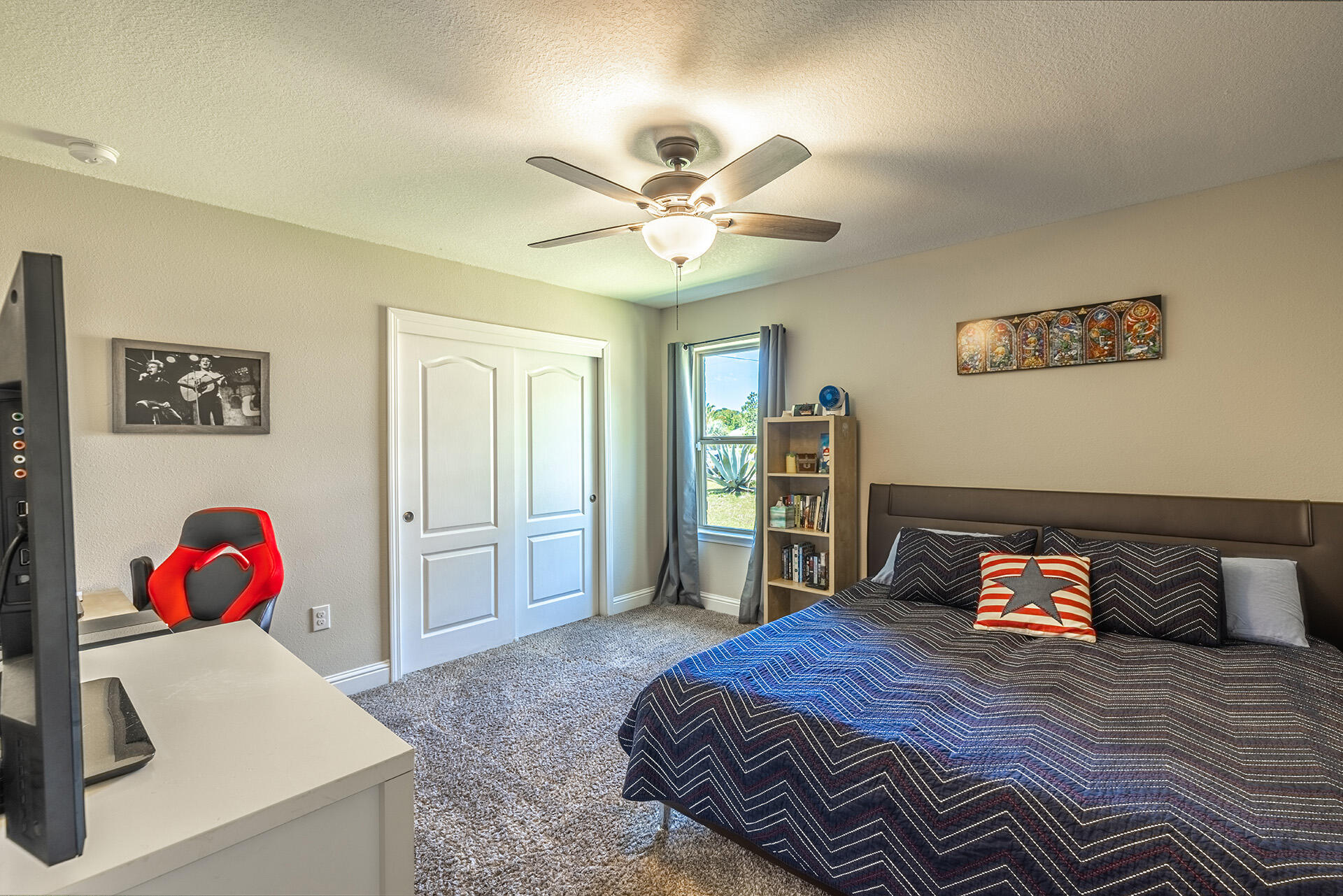 HOLLEY BY THE SEA - Residential