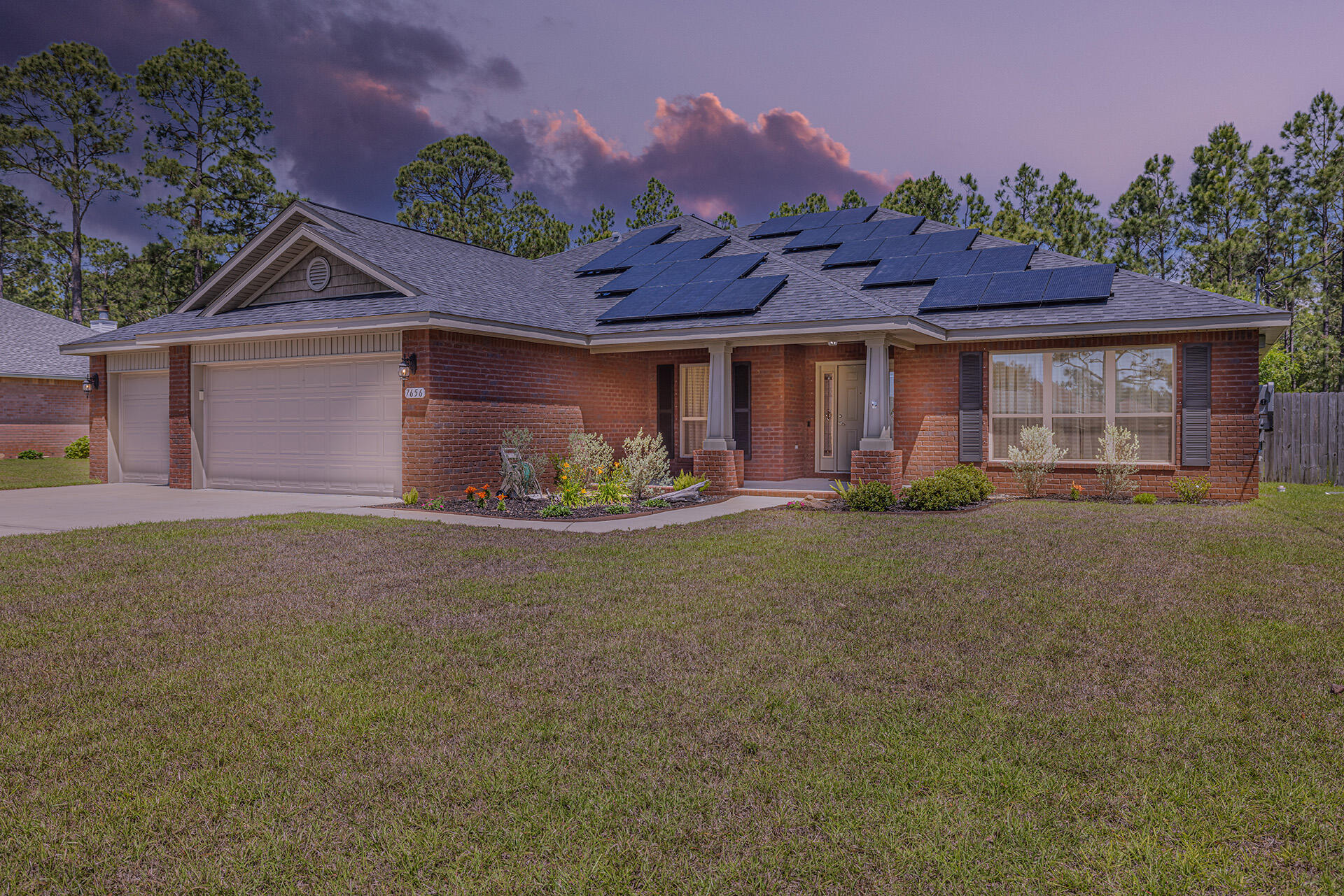 HOLLEY BY THE SEA - Residential