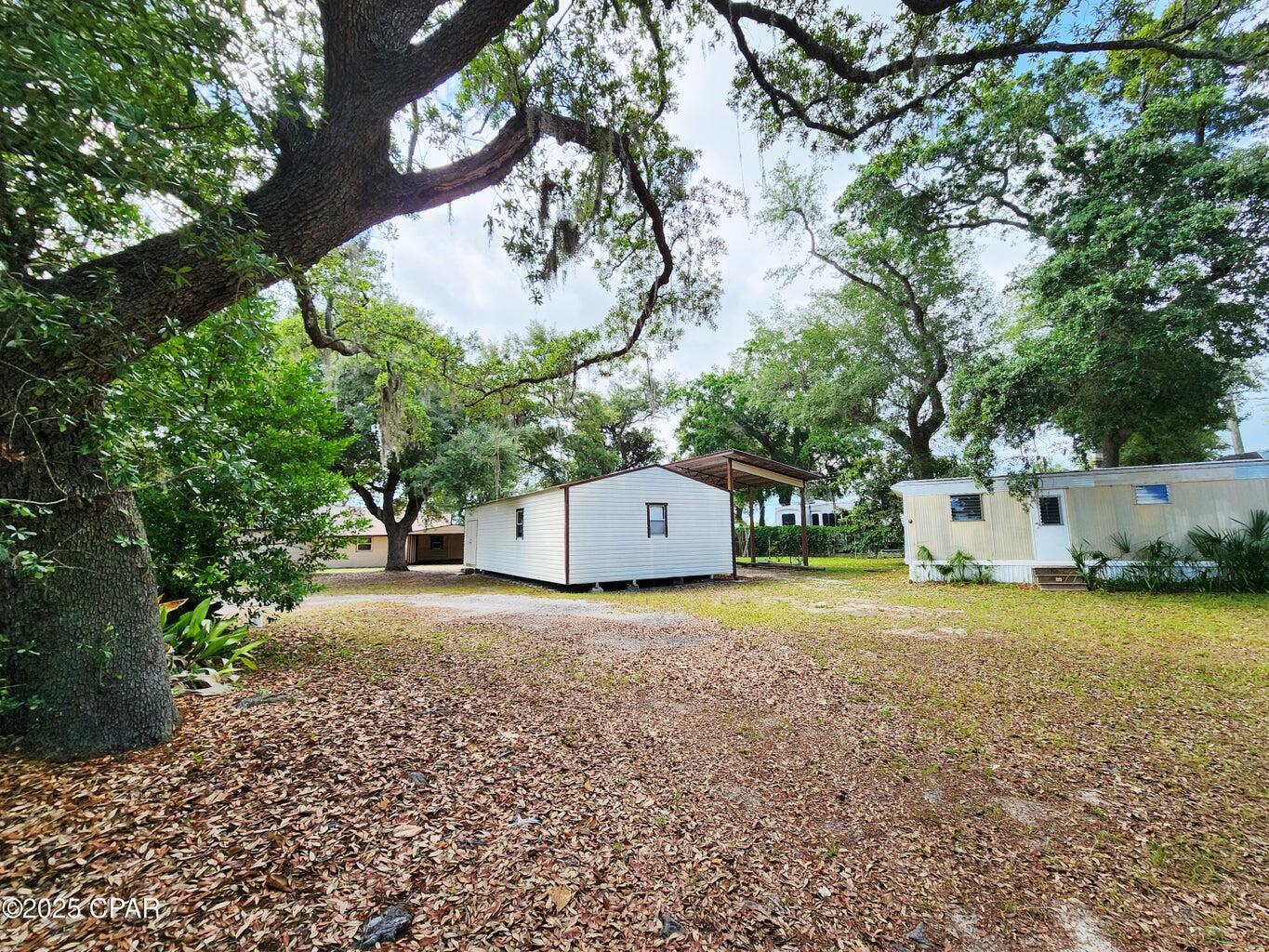 No Named Subdivision - Residential