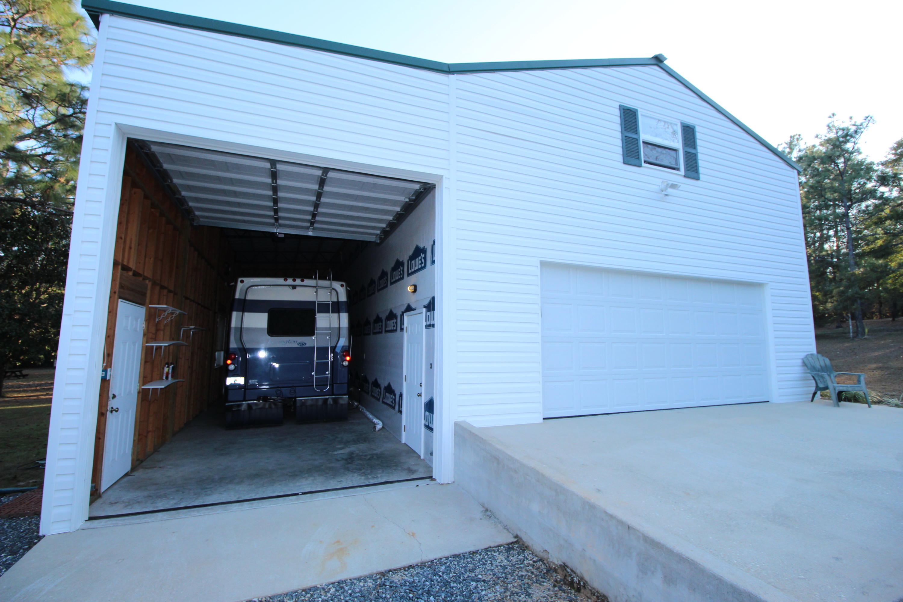 SPRING LAKE ESTATES - Residential