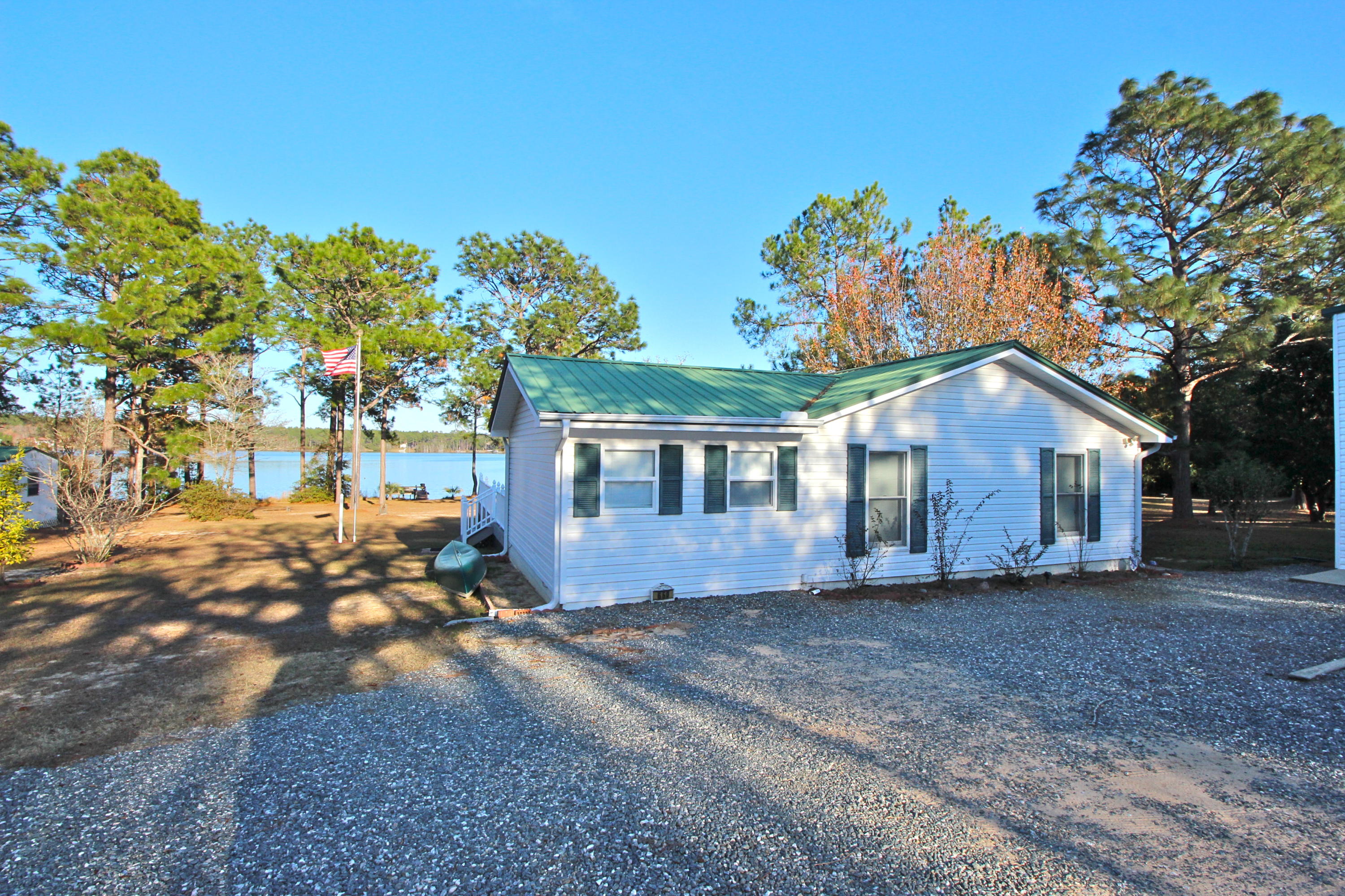 SPRING LAKE ESTATES - Residential