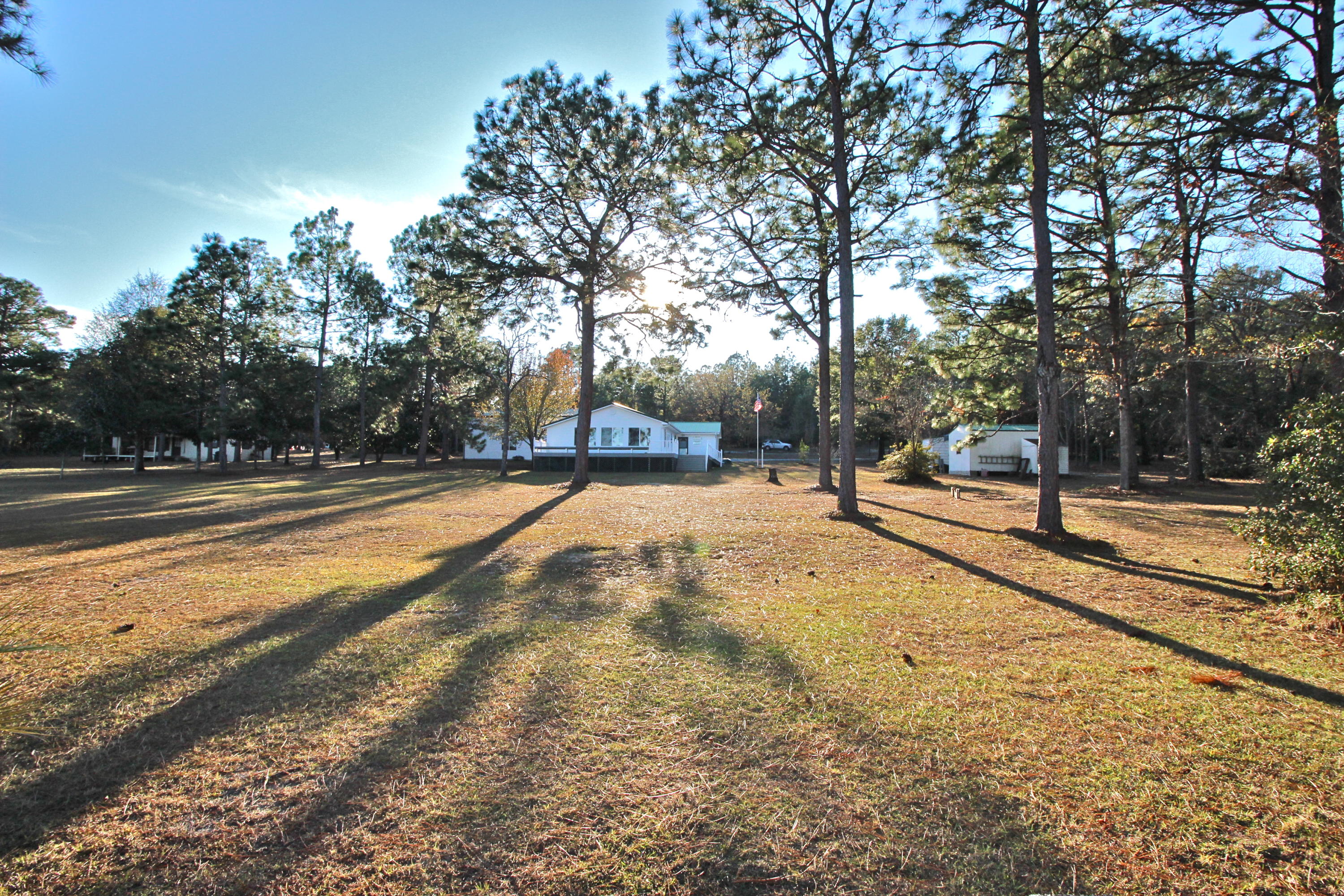 SPRING LAKE ESTATES - Residential