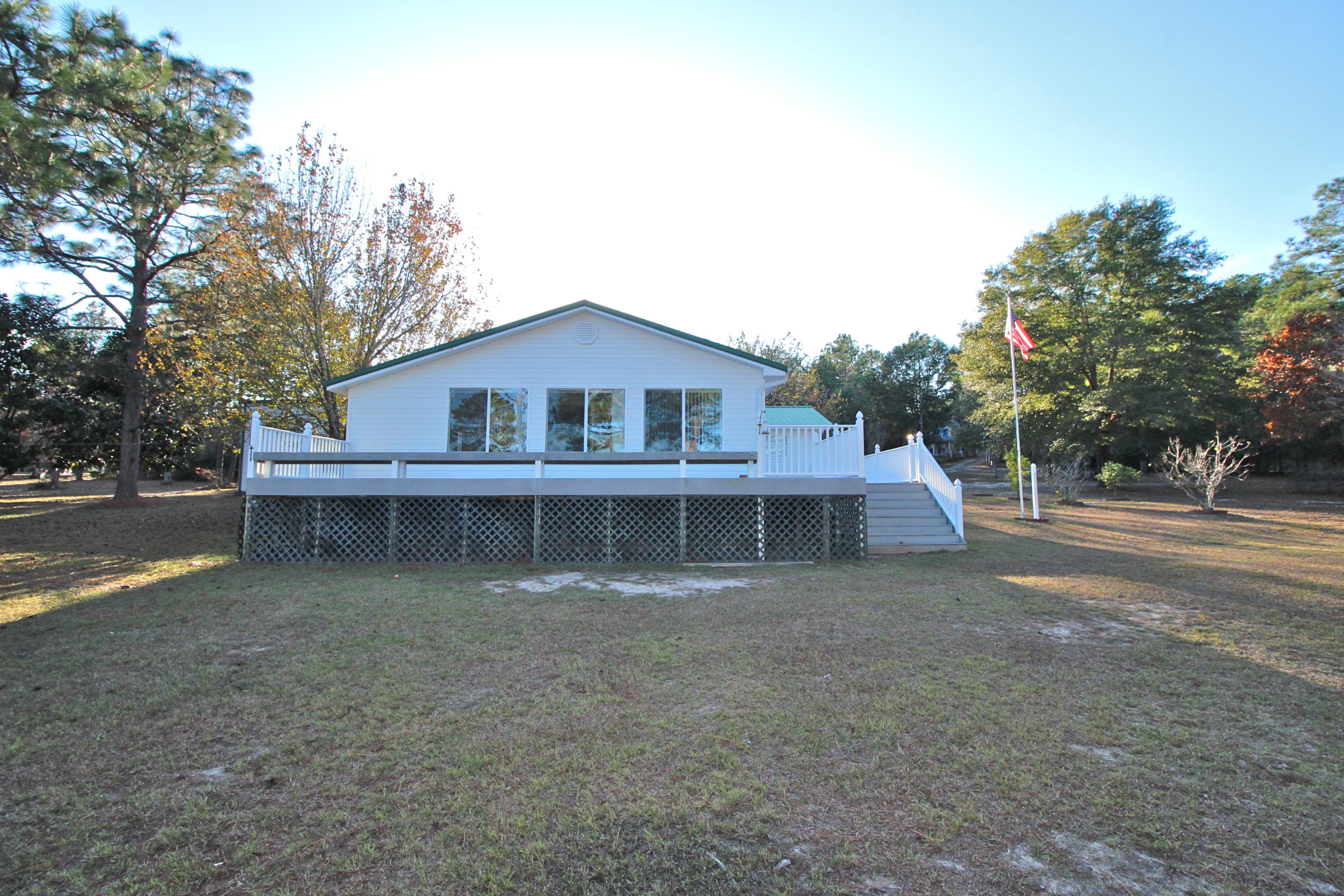 SPRING LAKE ESTATES - Residential