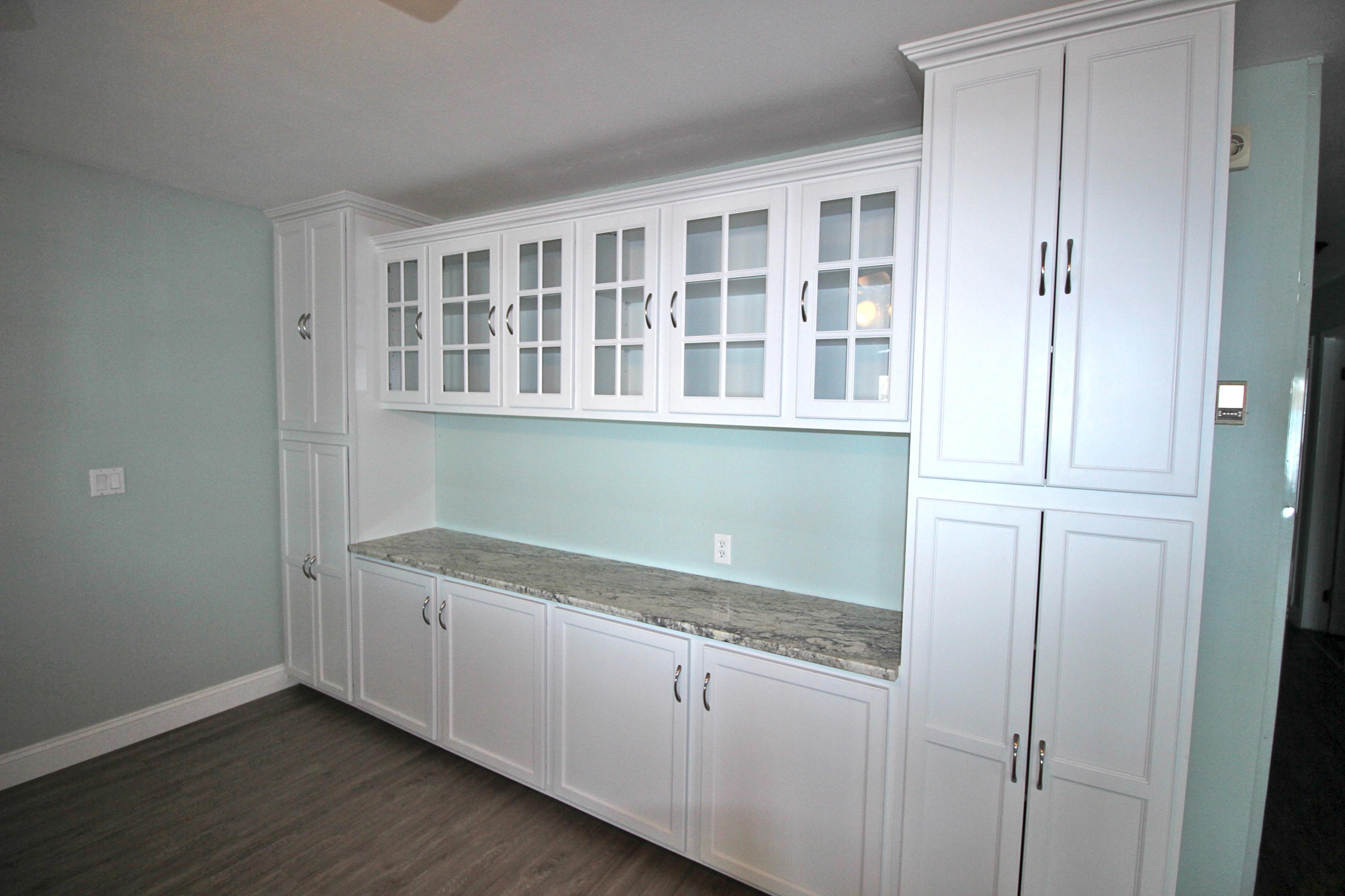 SPRING LAKE ESTATES - Residential