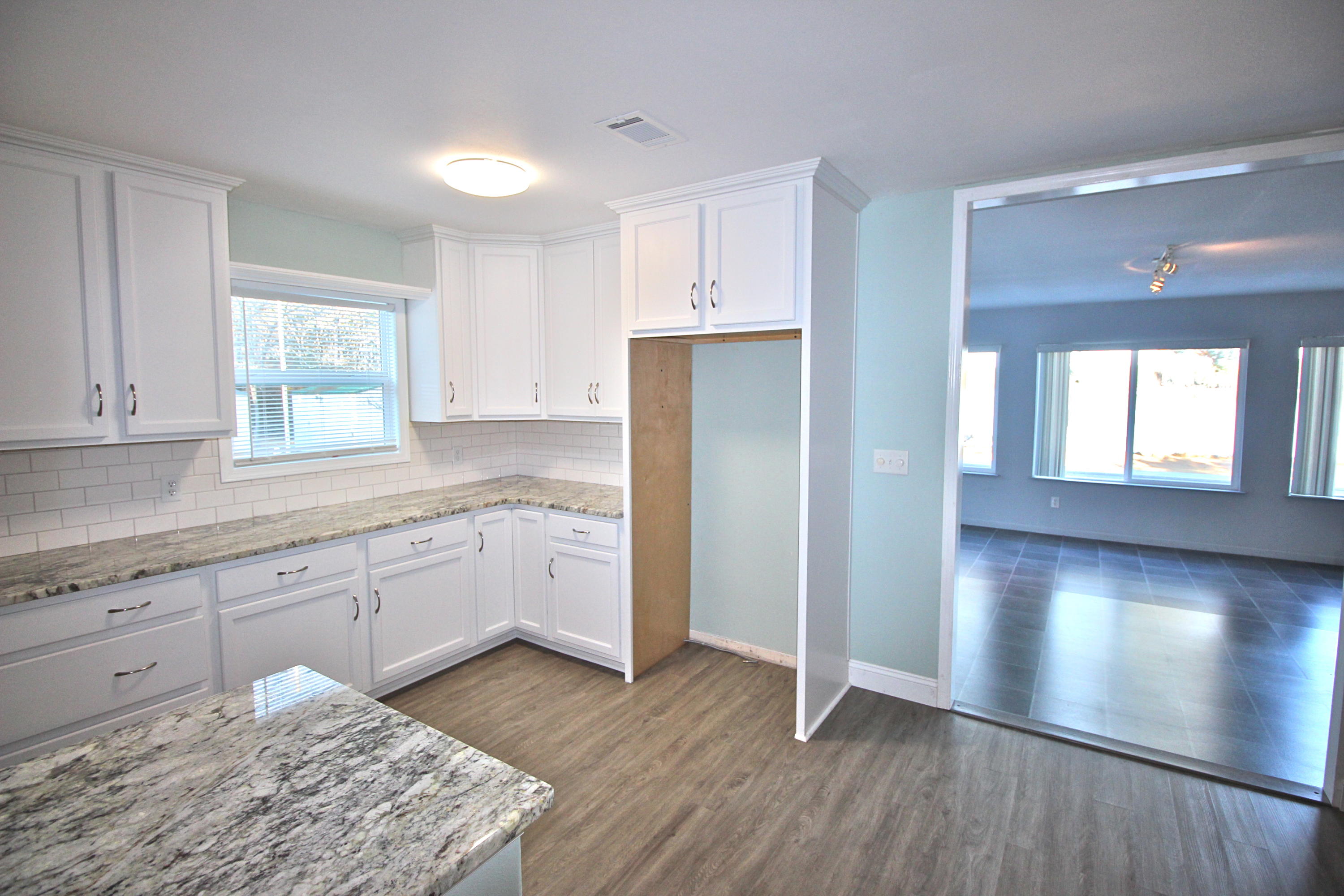 SPRING LAKE ESTATES - Residential