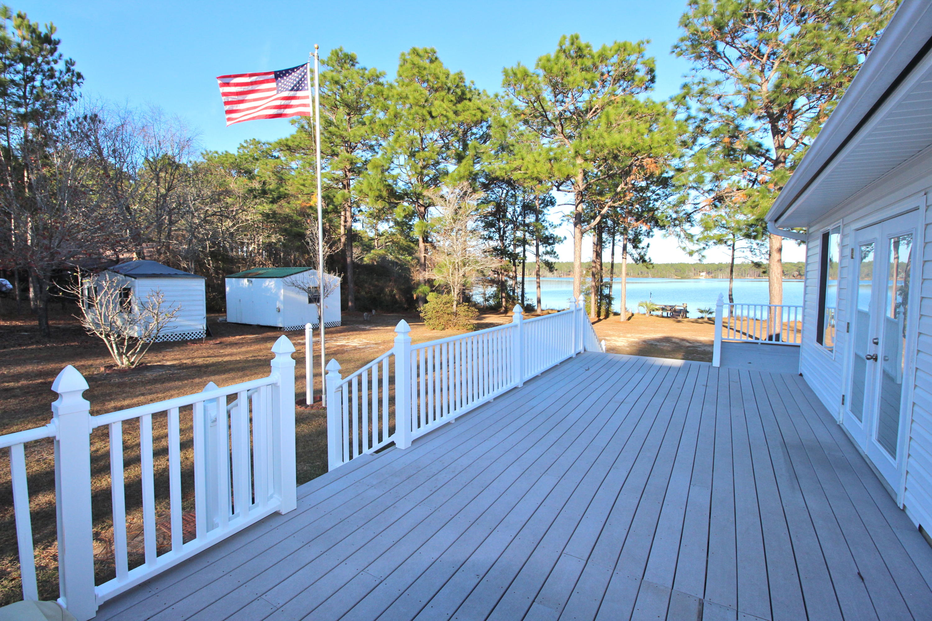 SPRING LAKE ESTATES - Residential