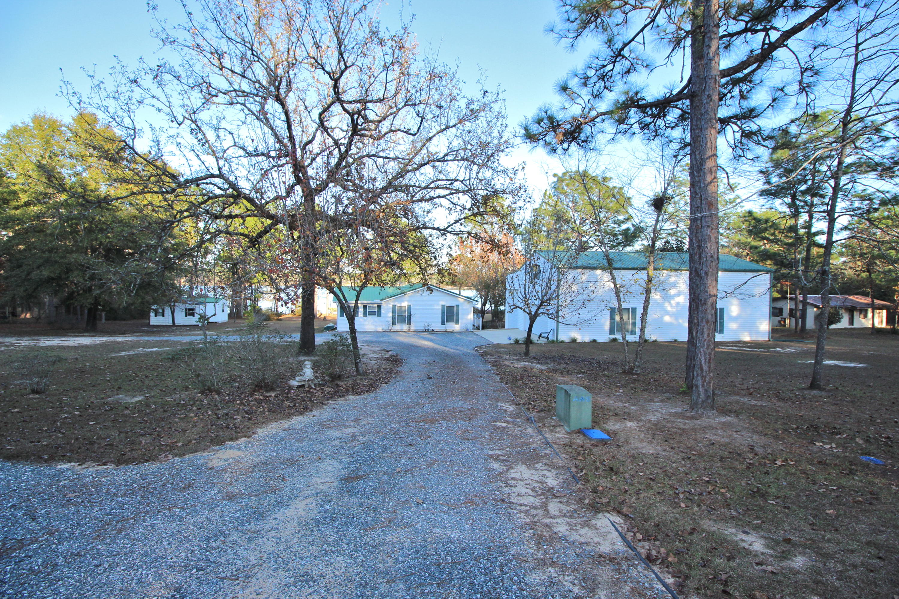 SPRING LAKE ESTATES - Residential