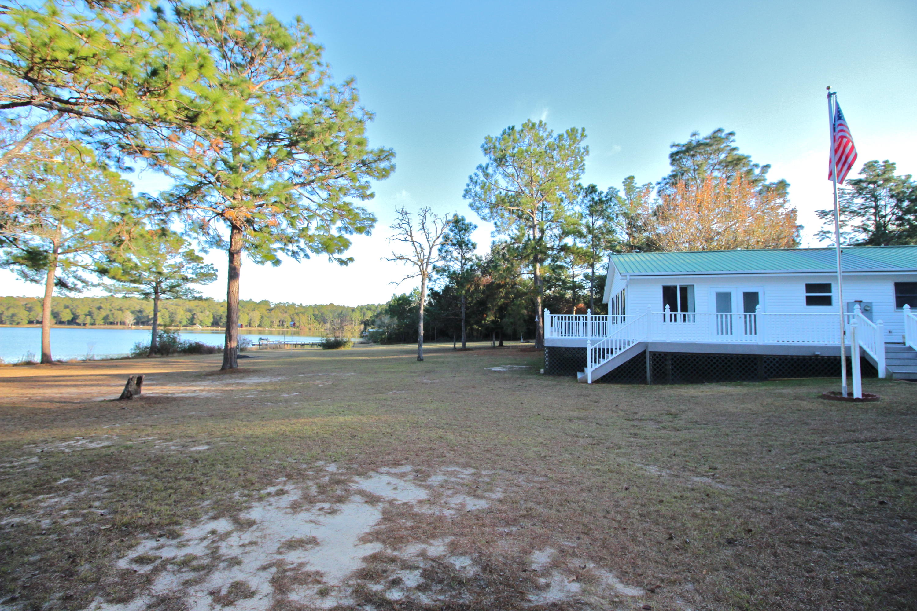 SPRING LAKE ESTATES - Residential