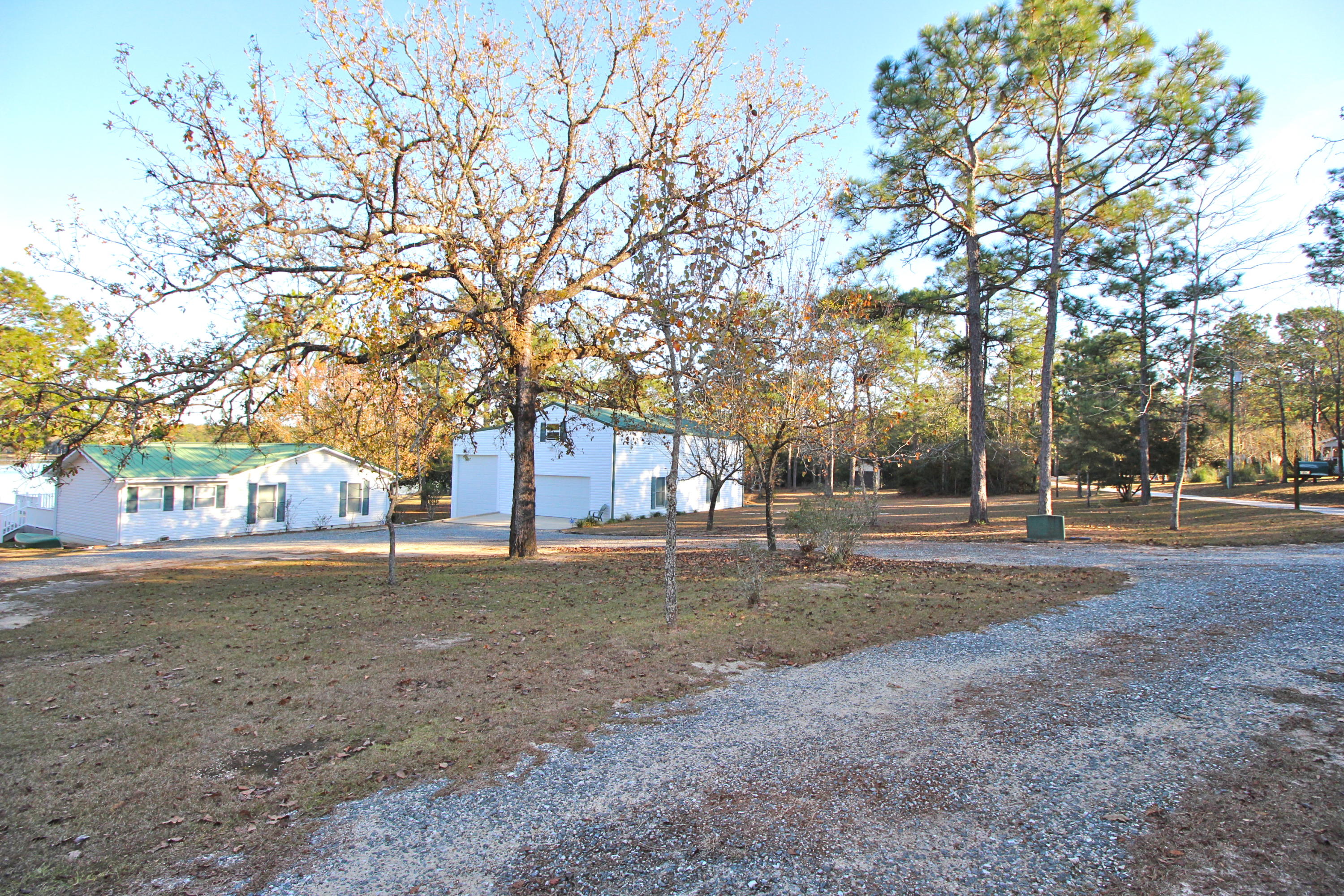 SPRING LAKE ESTATES - Residential