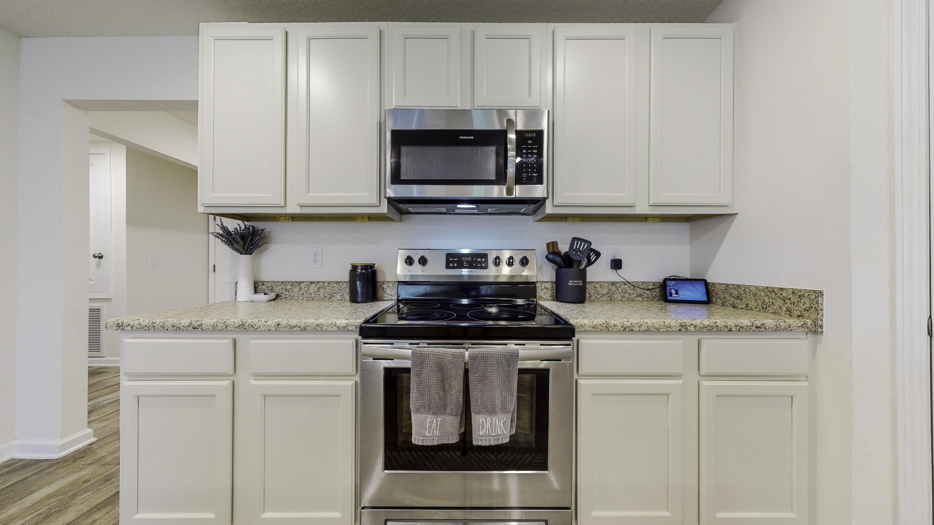 Monticello Estate - Residential