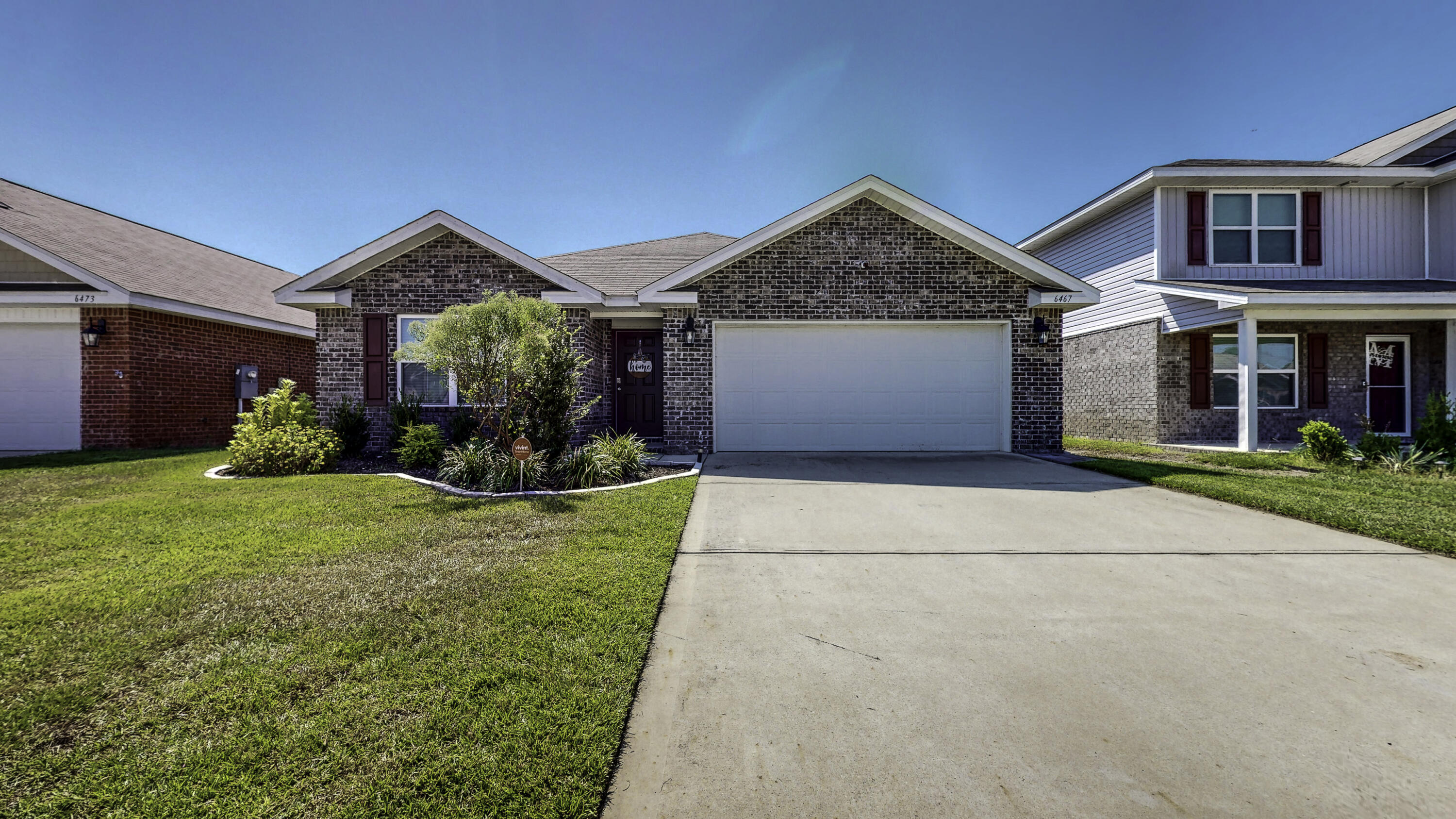 Monticello Estate - Residential