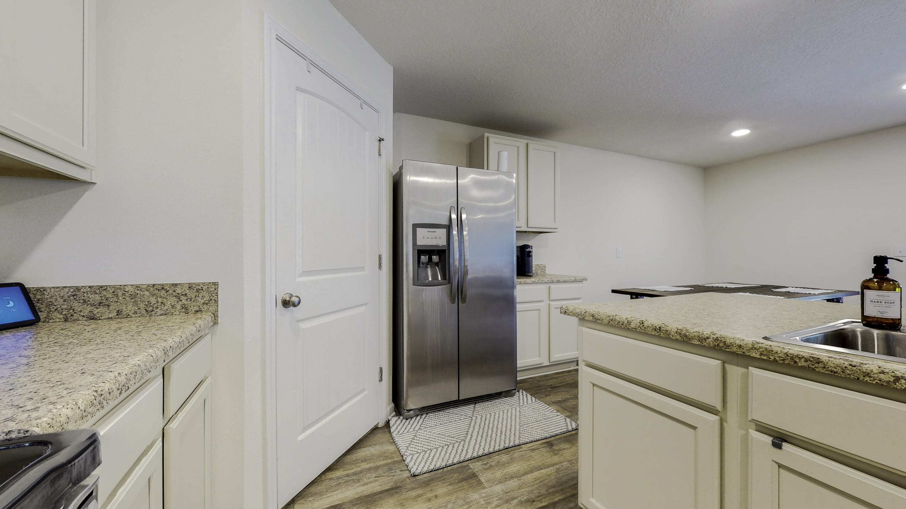 Monticello Estate - Residential