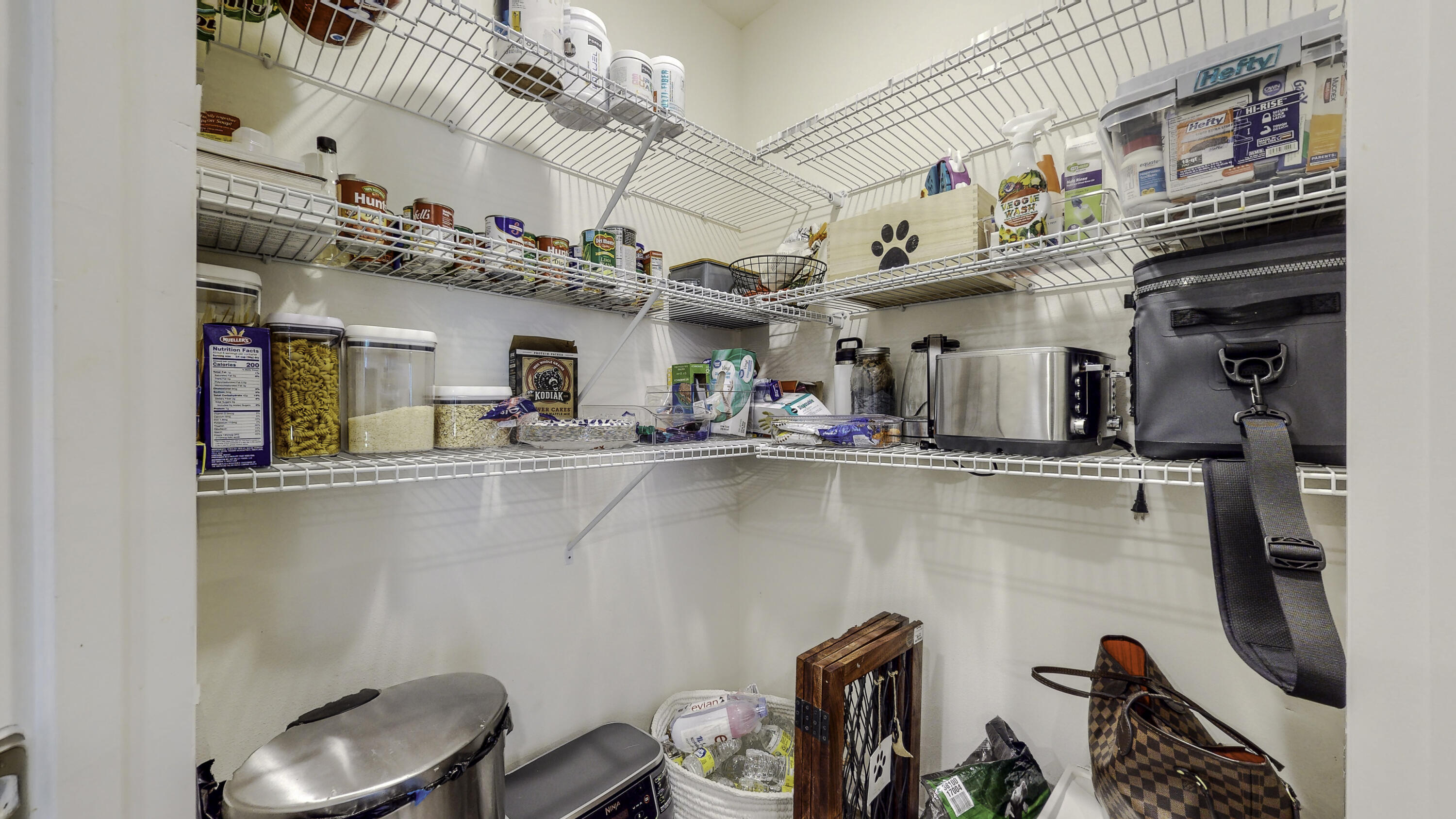 Monticello Estate - Residential