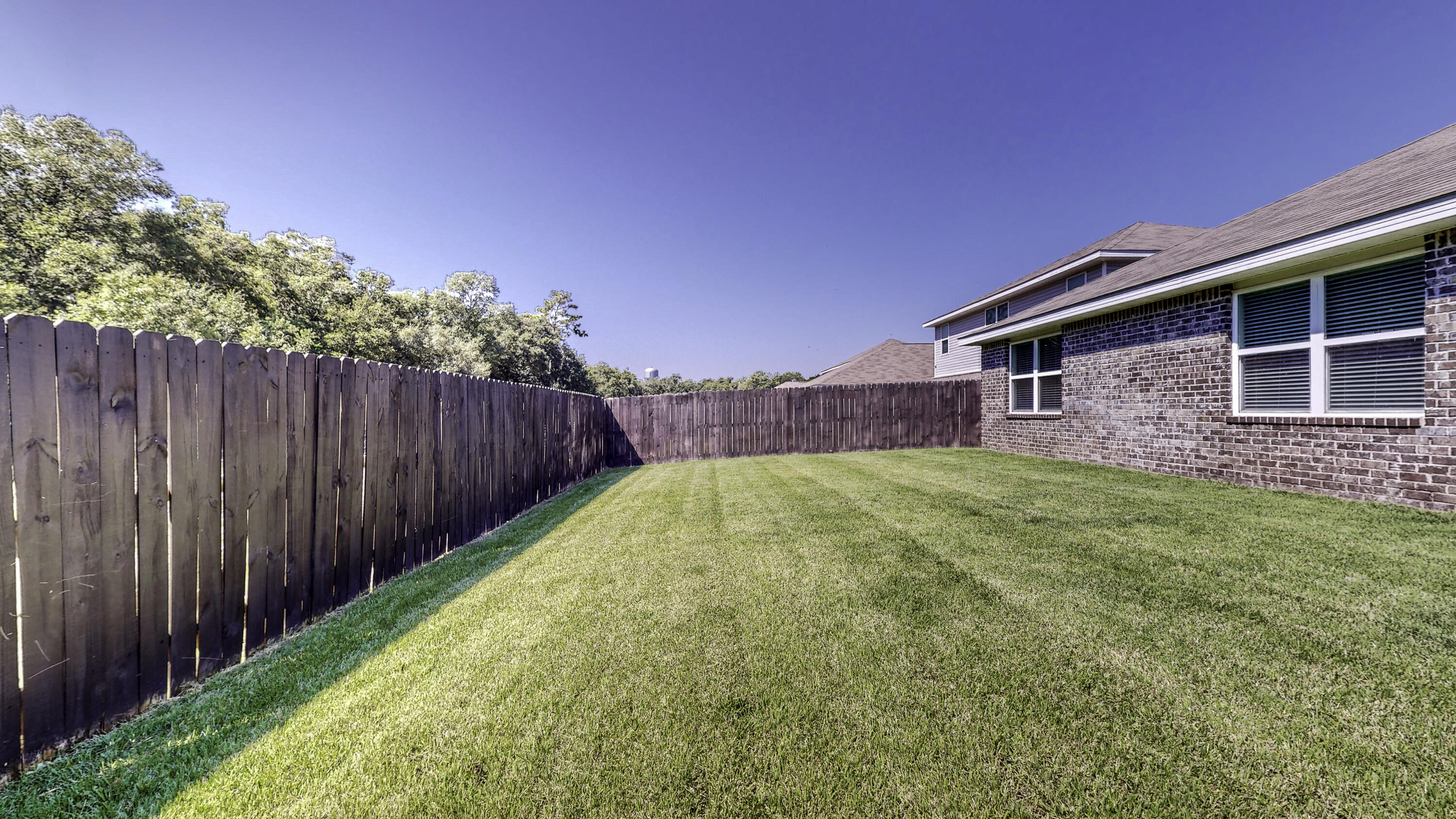 Monticello Estate - Residential