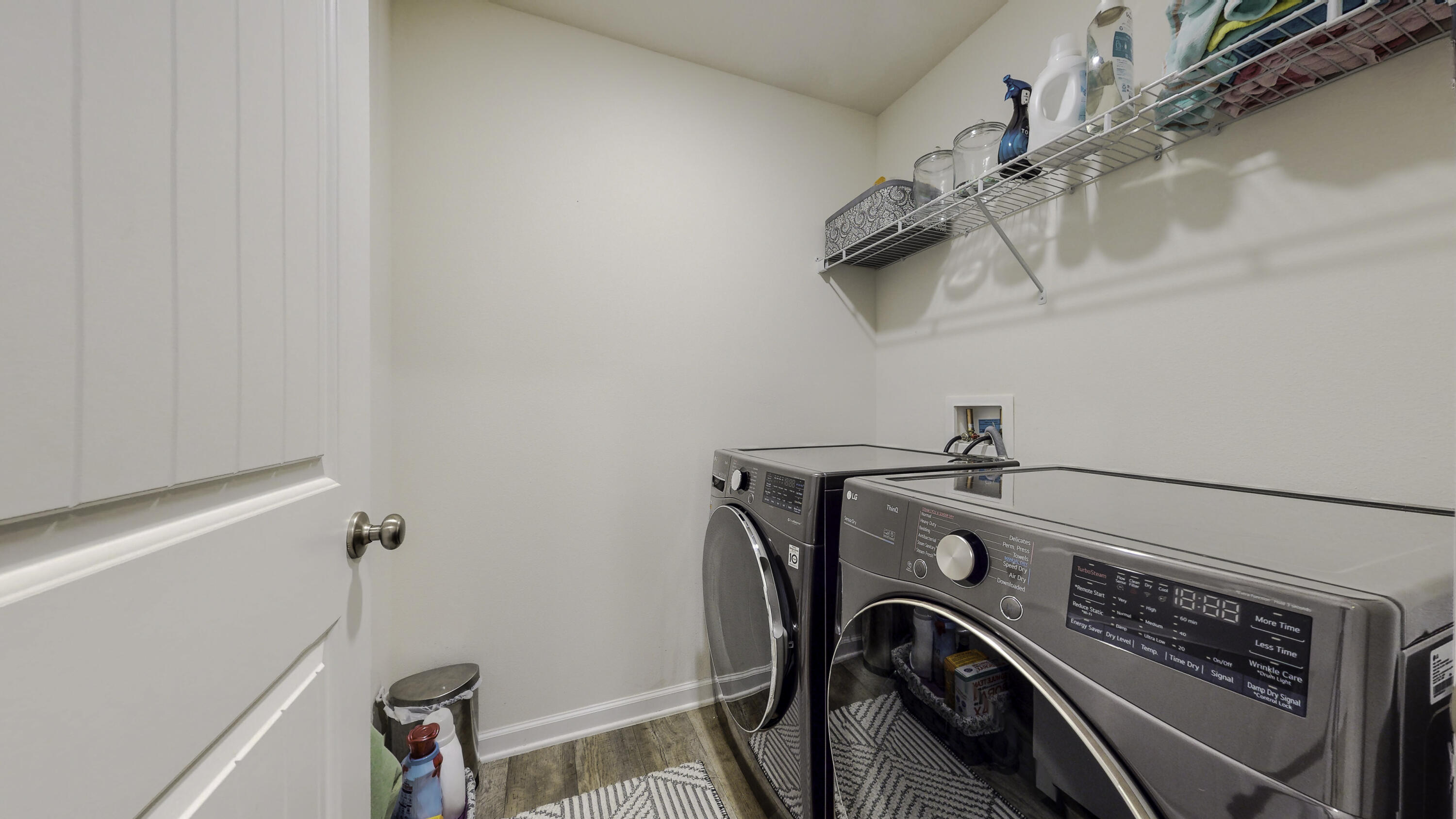 Monticello Estate - Residential